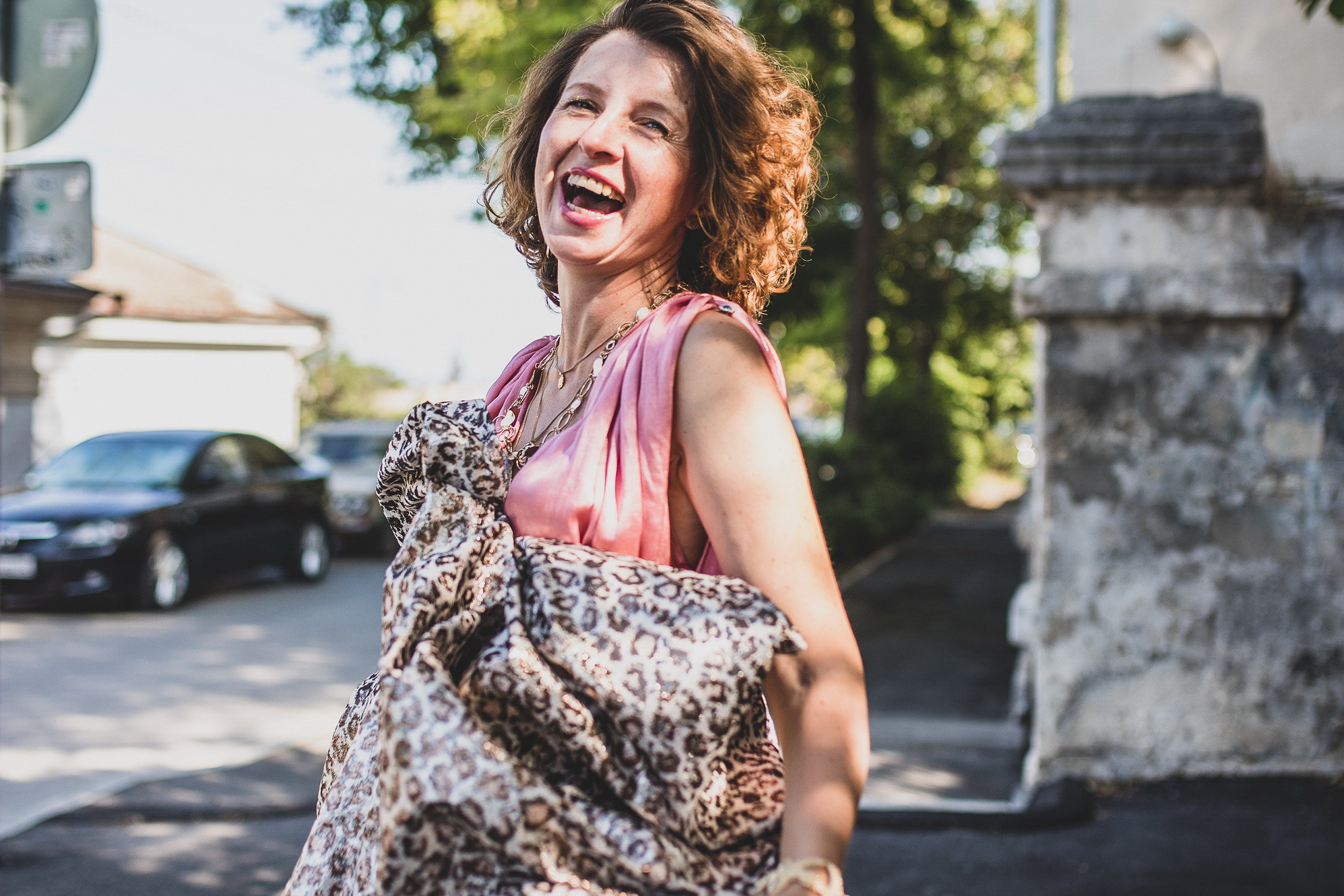 В городе. Твой фотограф в Севастополе