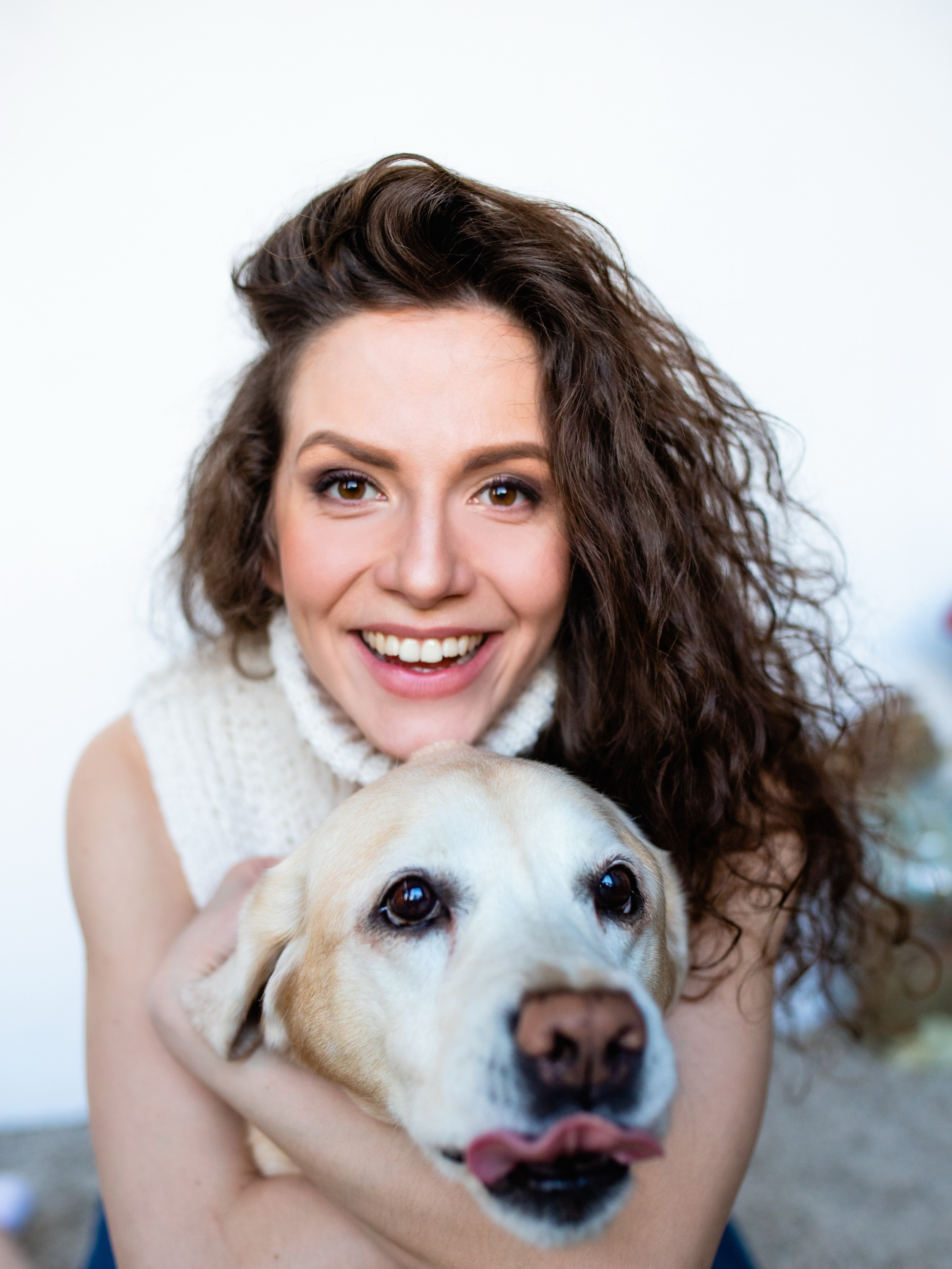 Катя. Твой фотограф в Севастополе