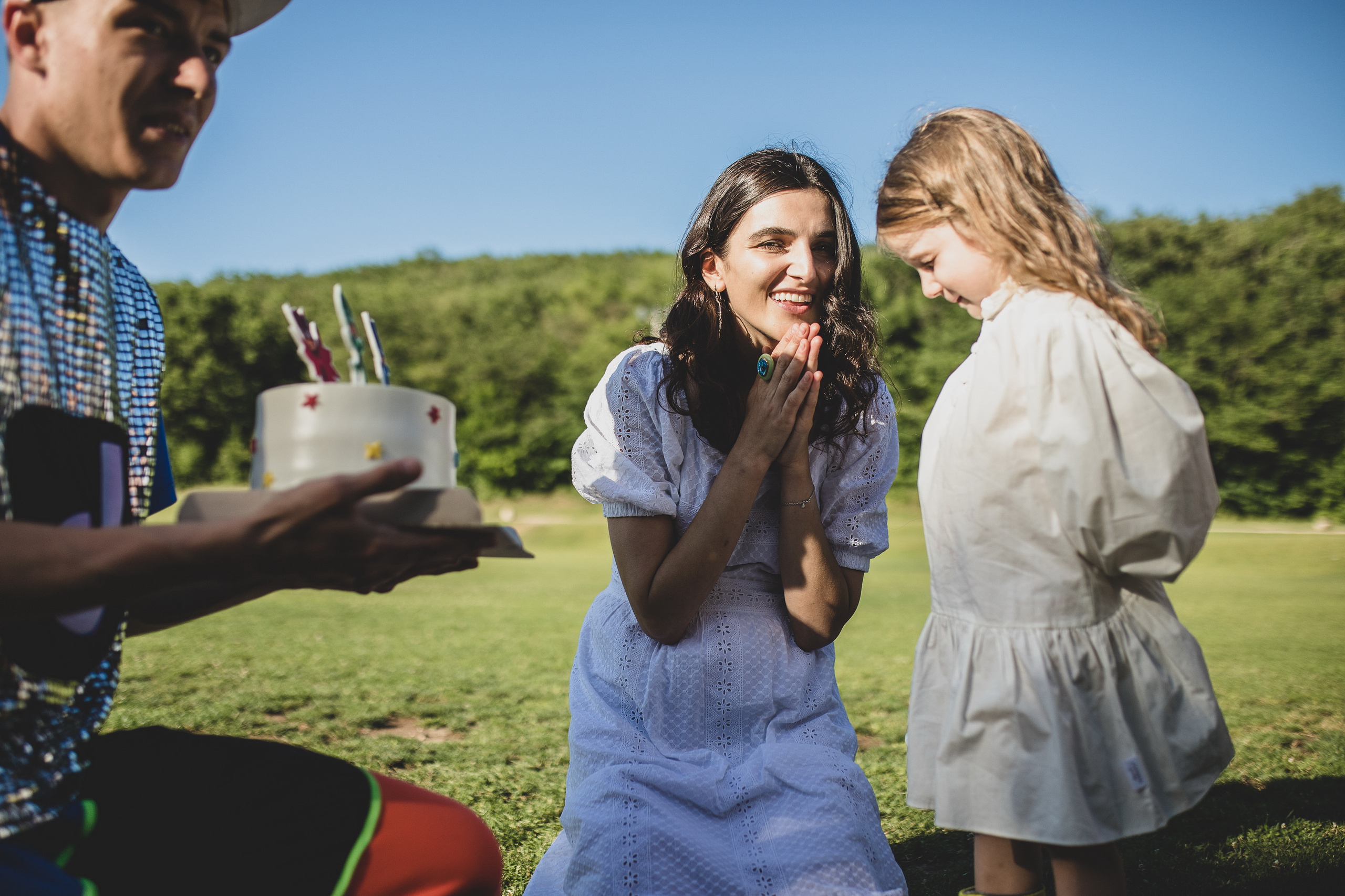 День рождения. Твой фотограф в Севастополе