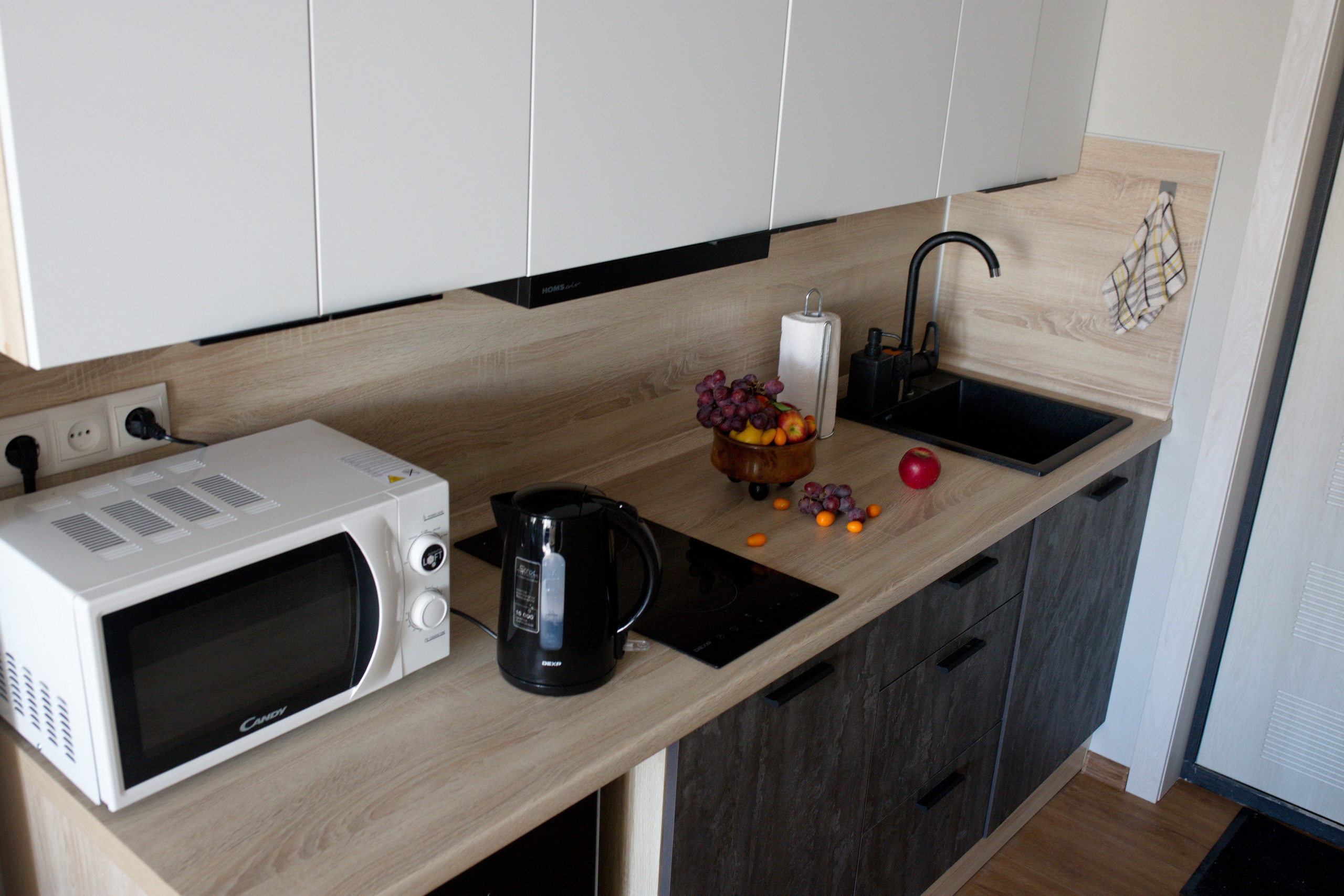 Интерьер. Твой фотограф в Севастополе