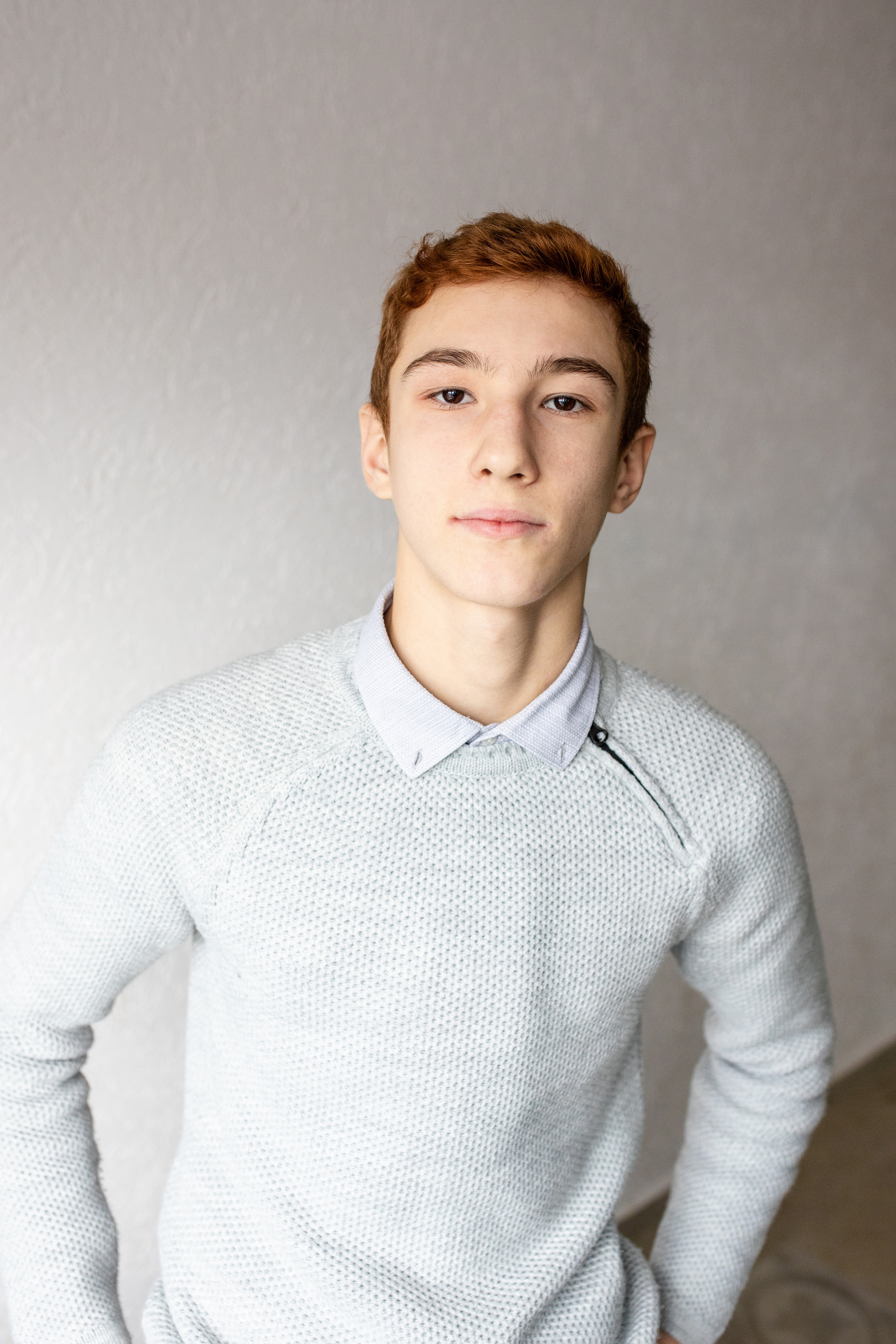 Съёмка 9 класса. Твой фотограф в Севастополе