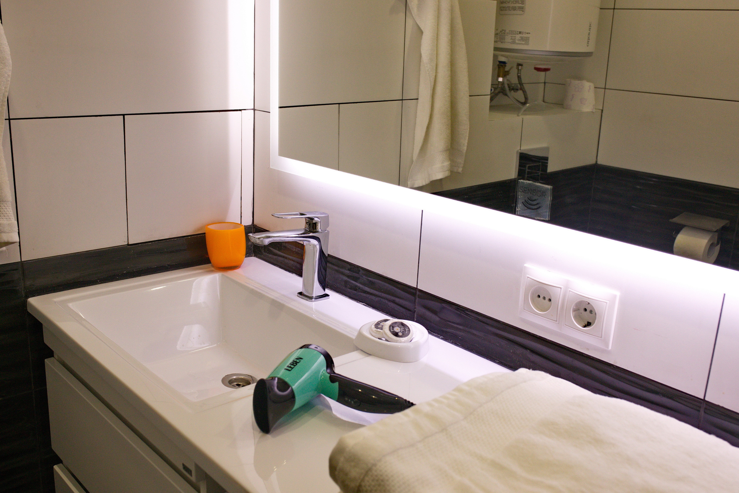 Интерьер. Твой фотограф в Севастополе