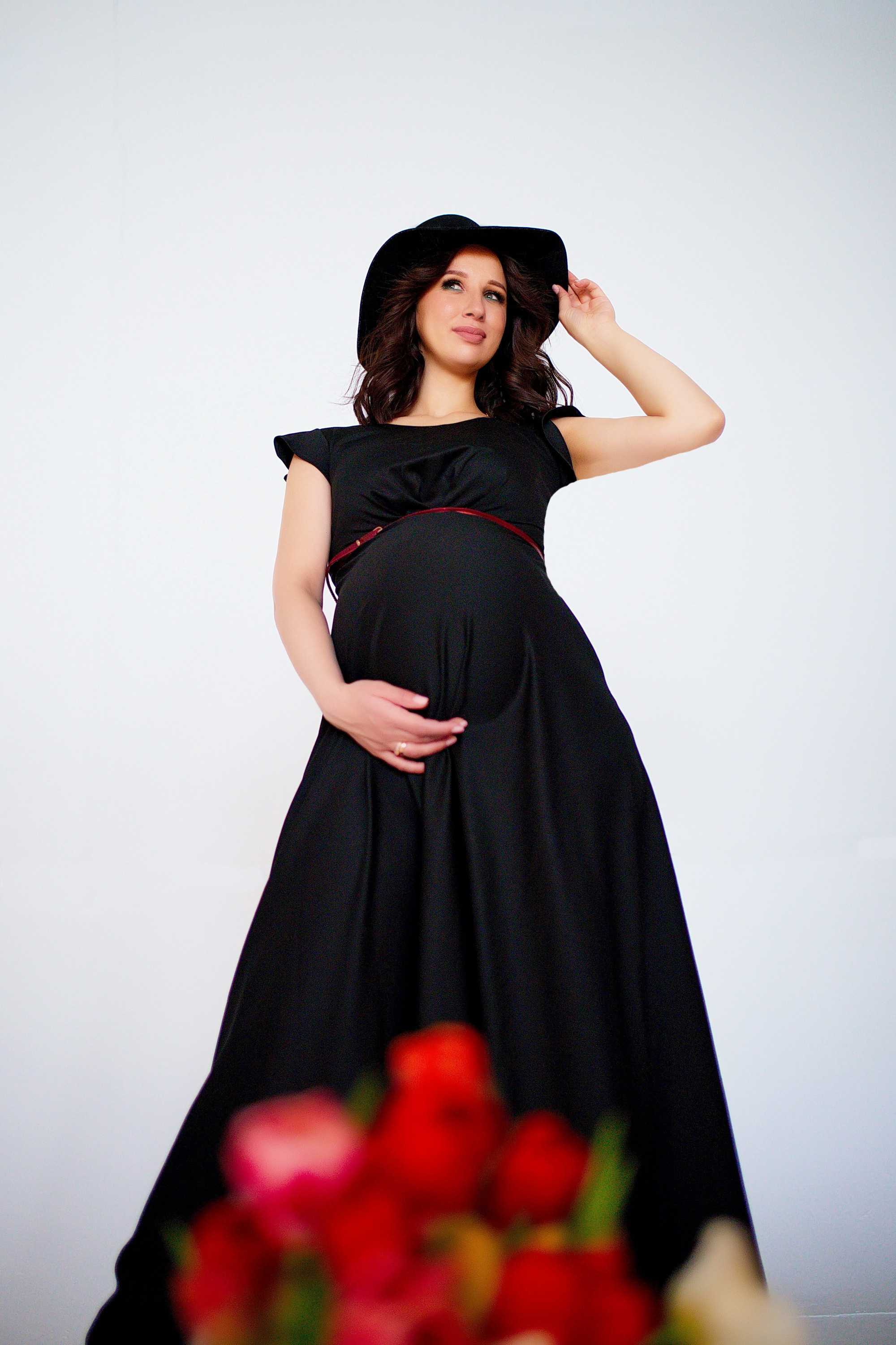 Беременность. Твой фотограф в Севастополе