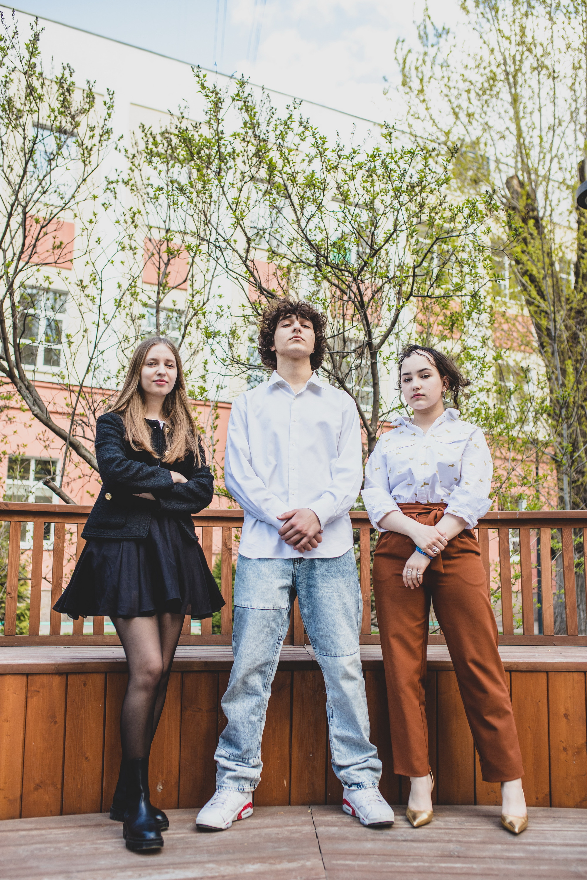 9 класс. Твой фотограф в Севастополе