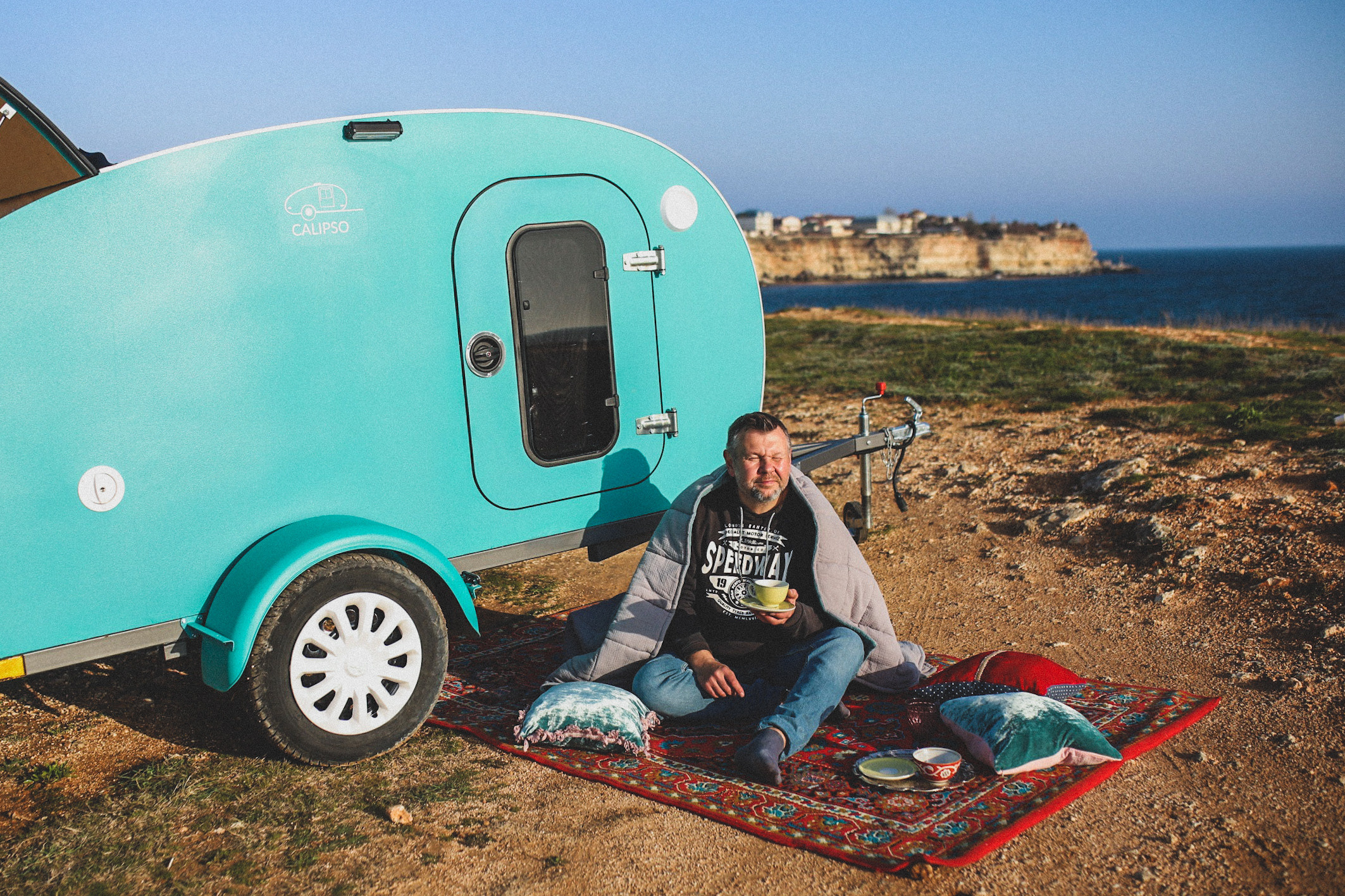 Обо мне. Твой фотограф в Севастополе