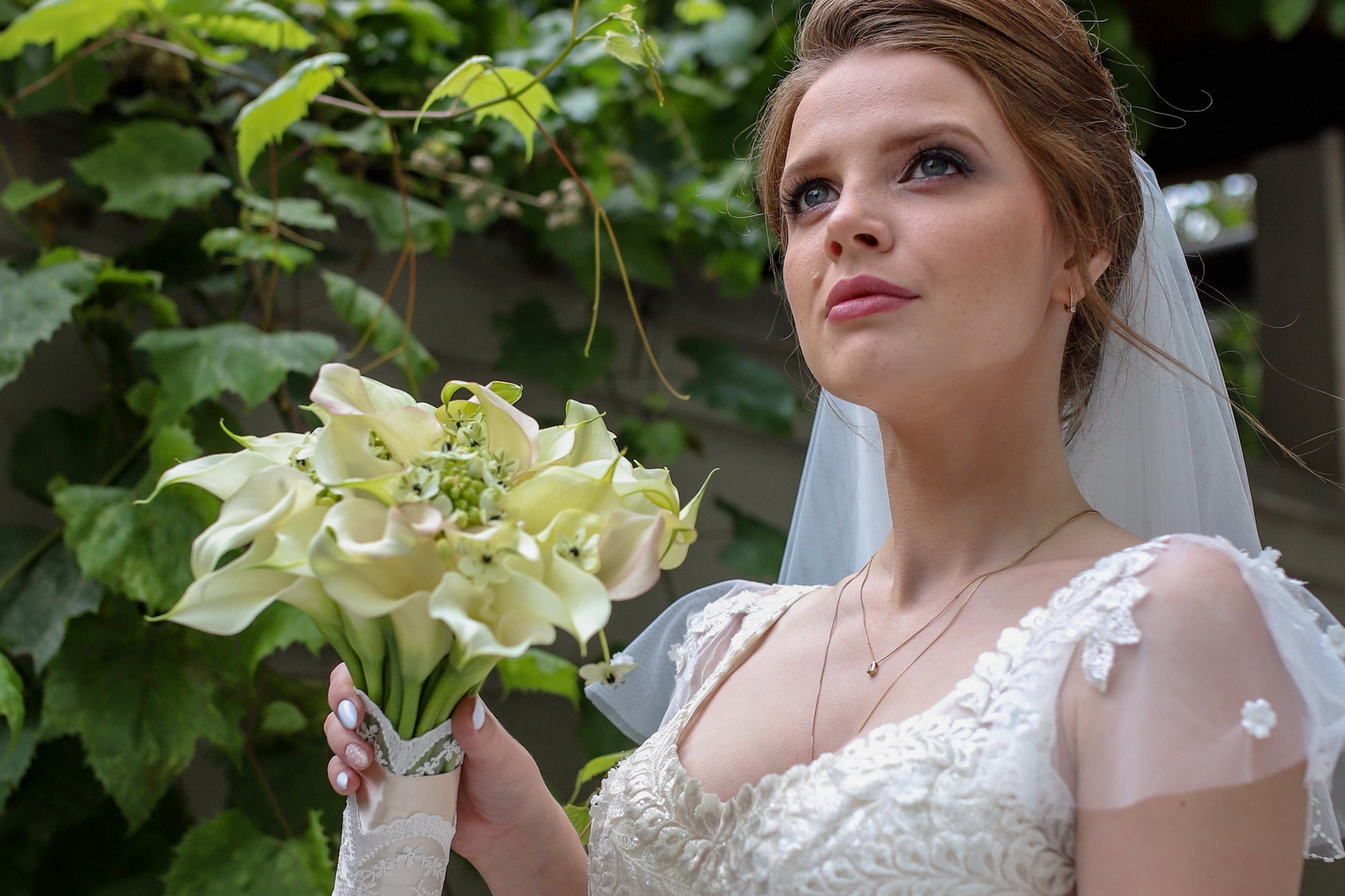 Венчание прогулка. Твой фотограф в Севастополе