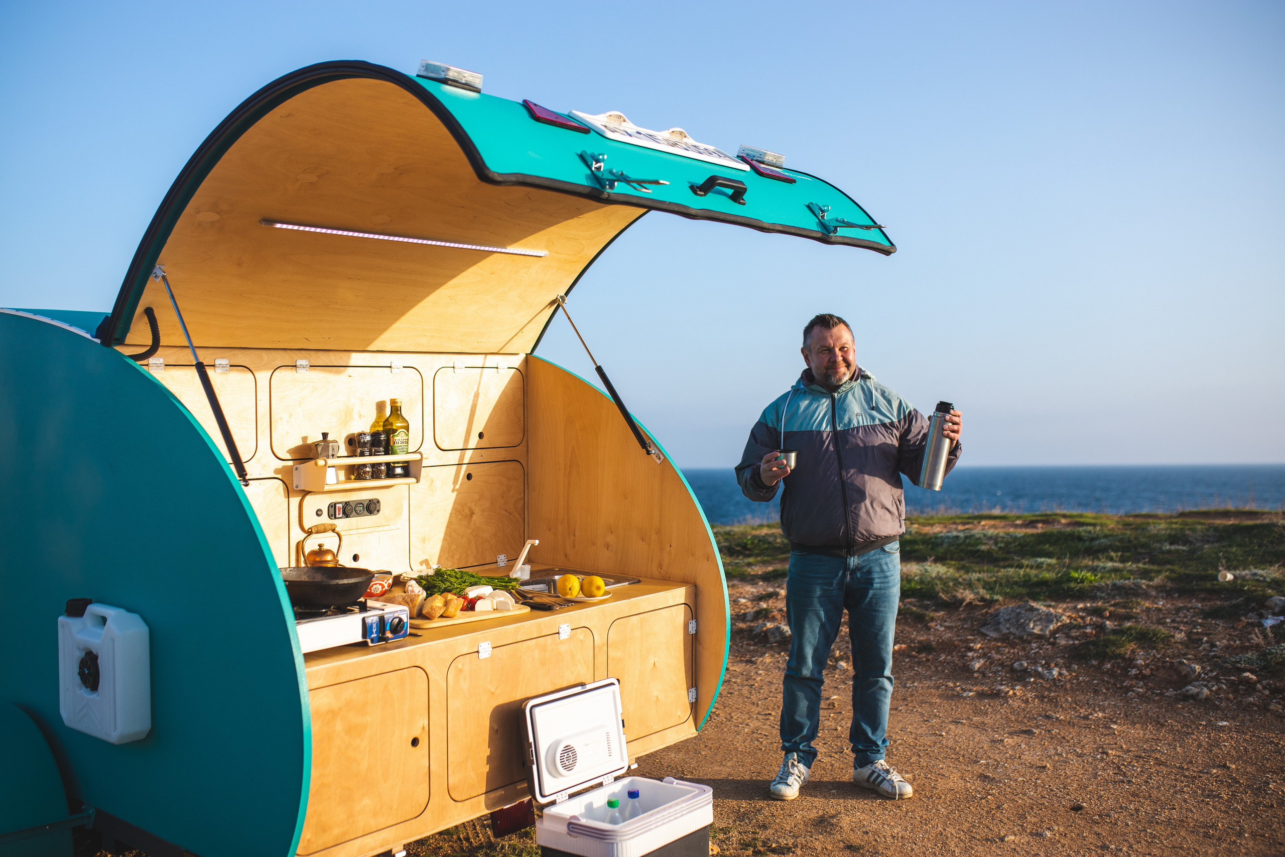 Съемка для сайта. Твой фотограф в Севастополе