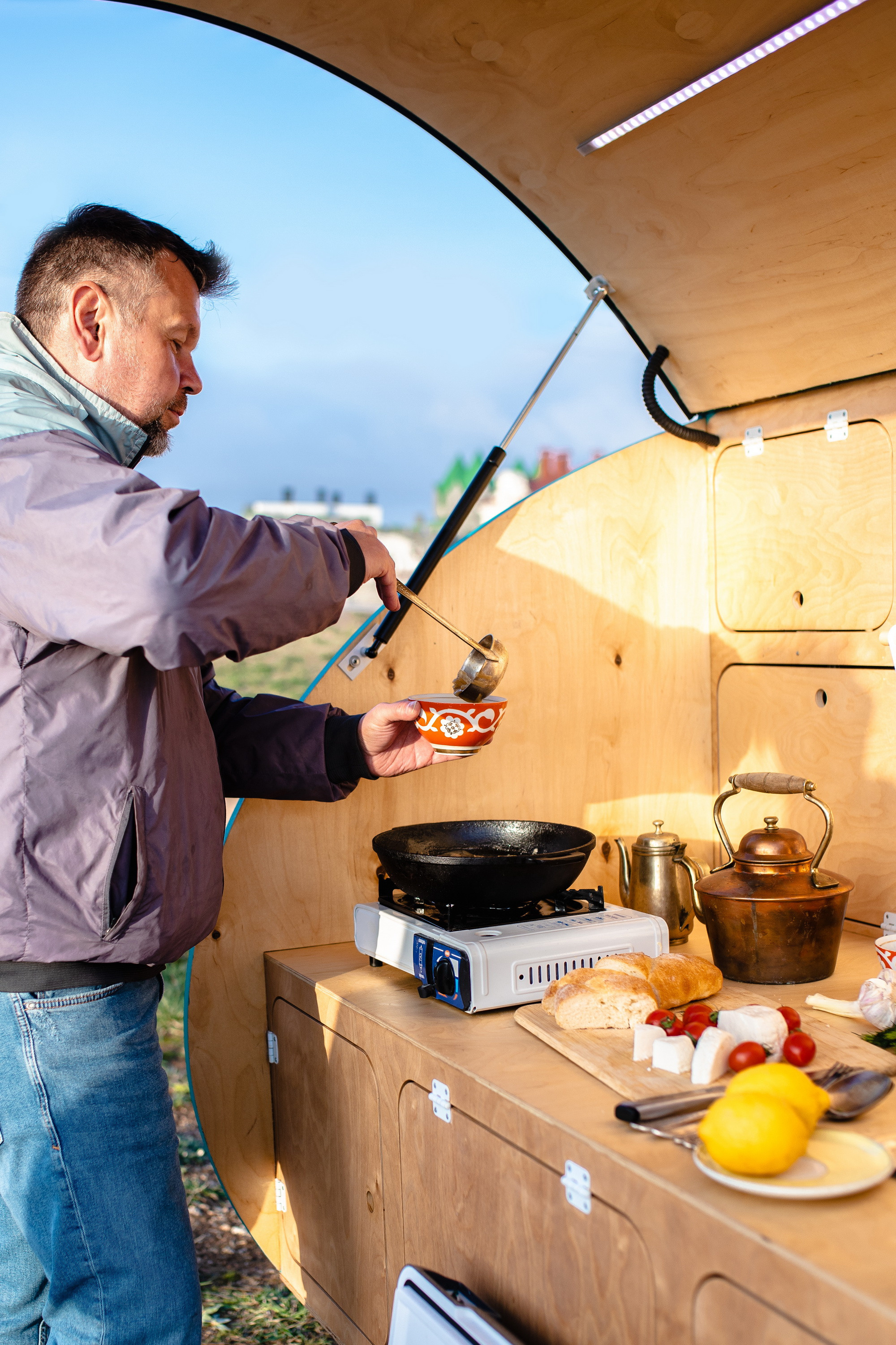 Съемка для сайта. Твой фотограф в Севастополе