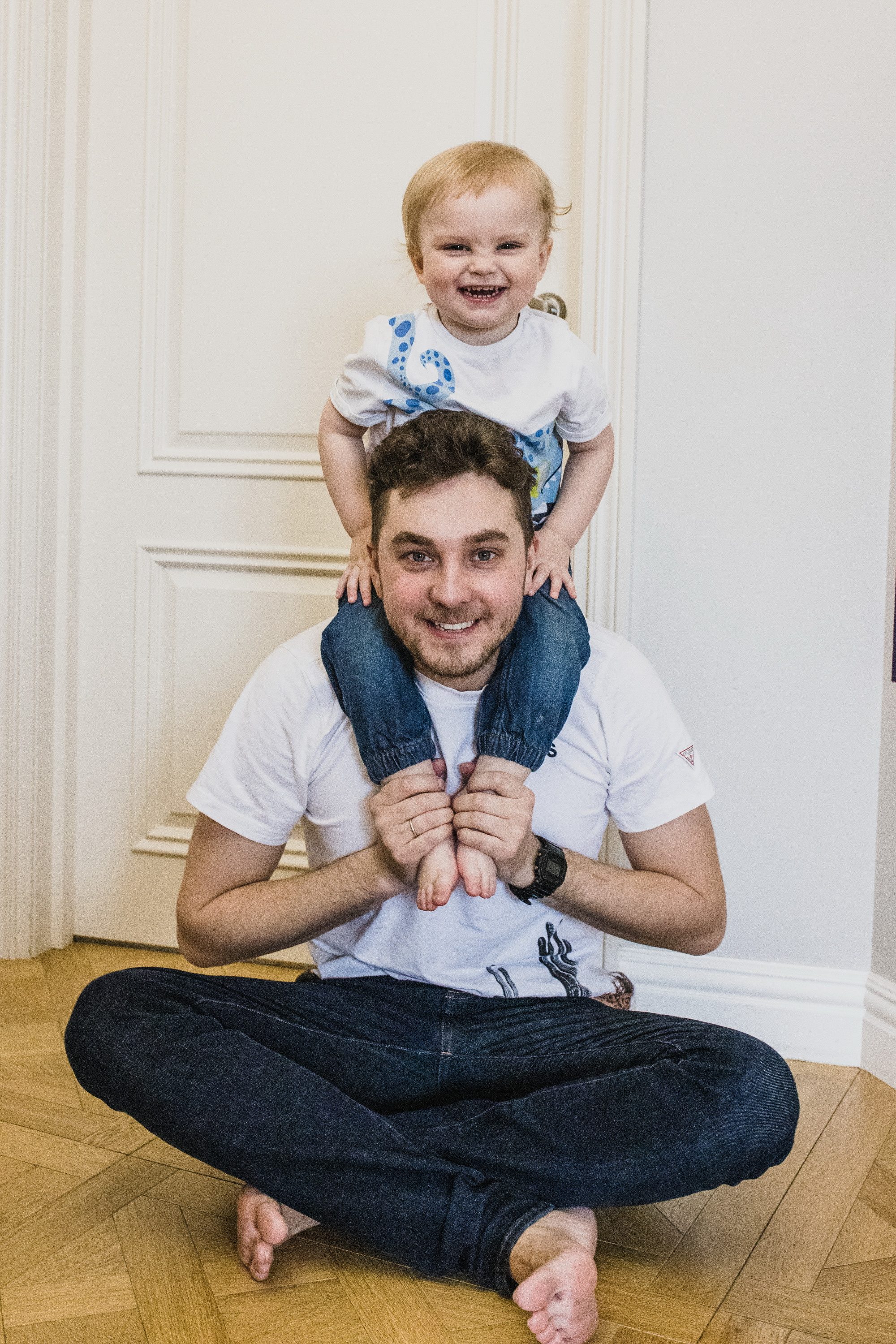 Домашняя съёмка. Твой фотограф в Севастополе