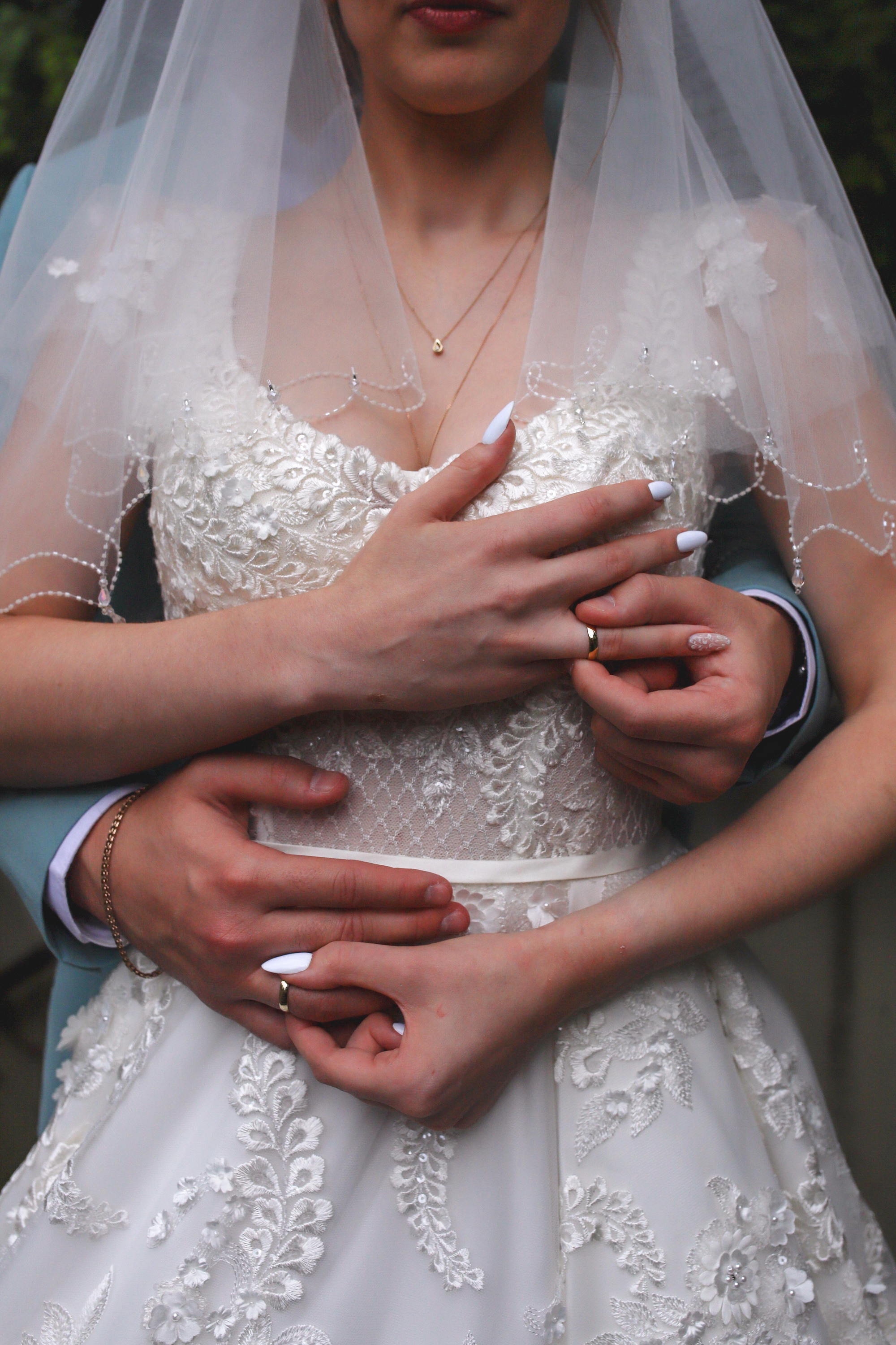 Венчание прогулка. Твой фотограф в Севастополе