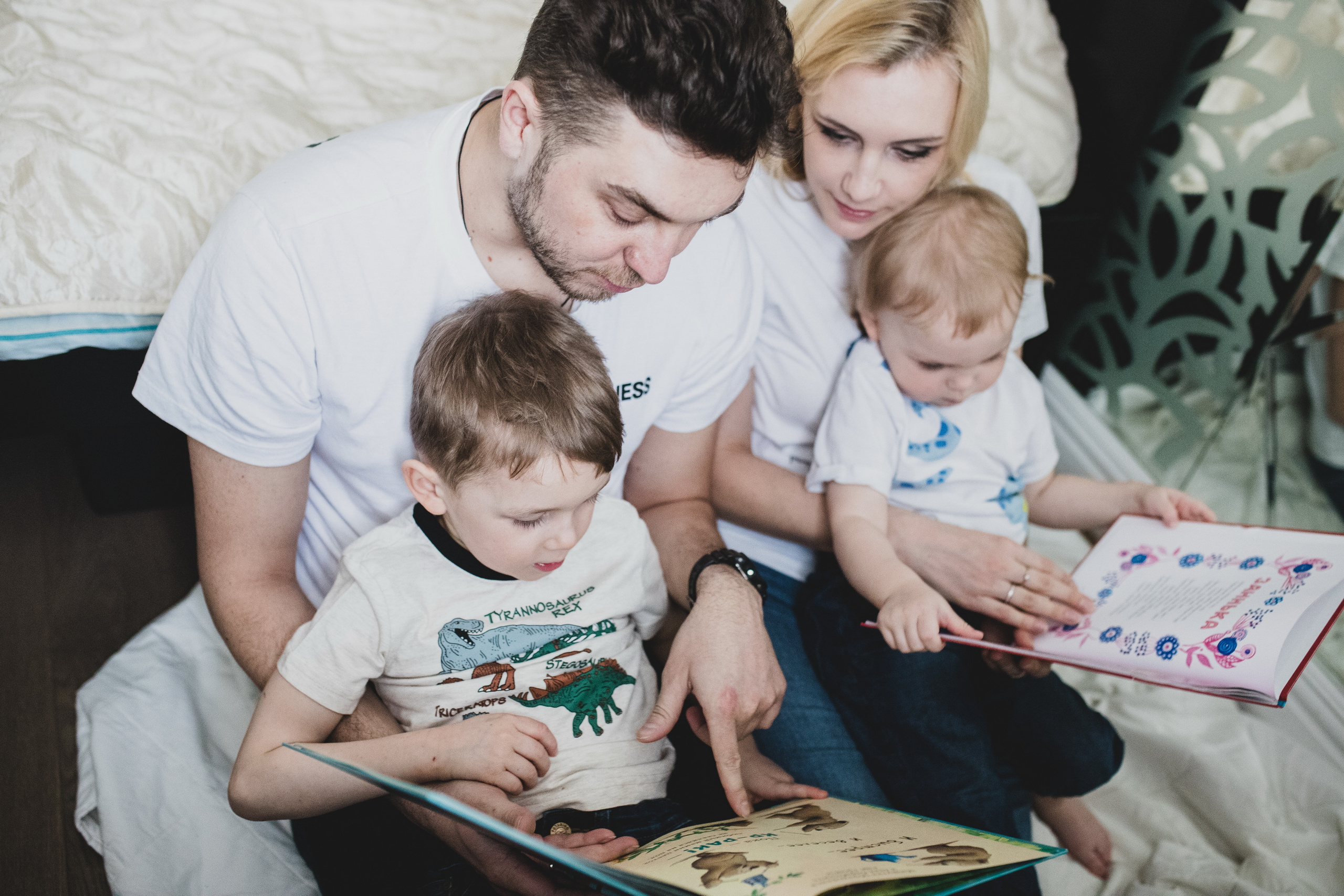 Домашняя съёмка. Твой фотограф в Севастополе