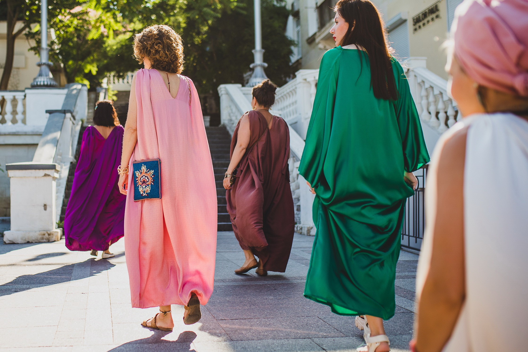 В городе. Твой фотограф в Севастополе
