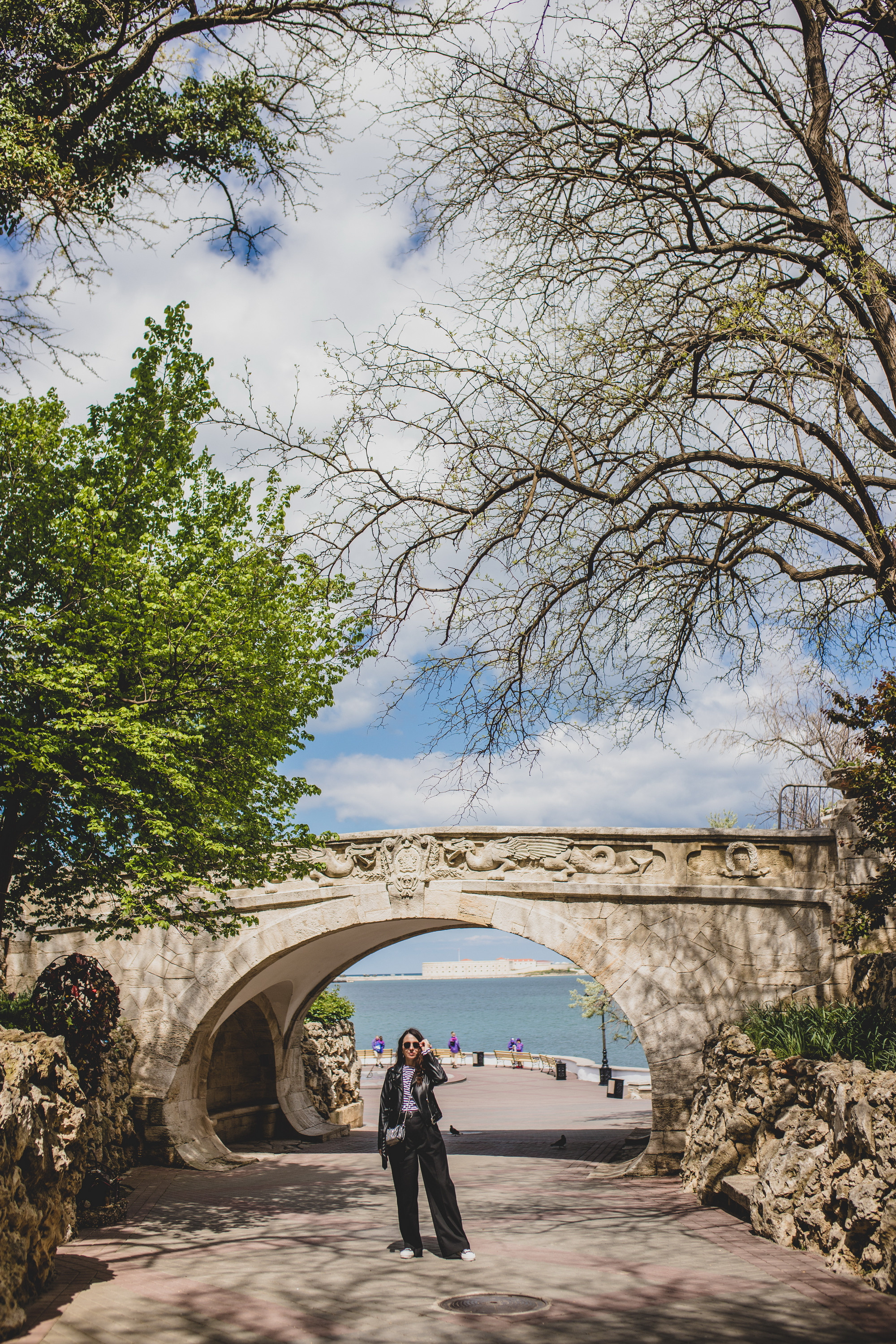 Юля. Твой фотограф в Севастополе