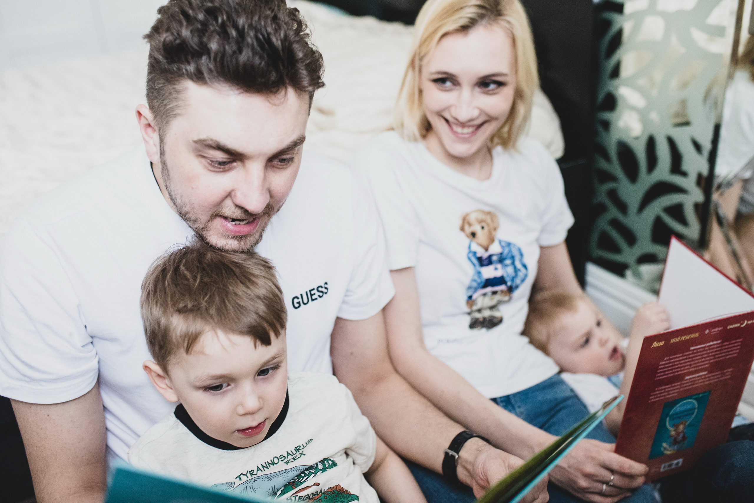 Домашняя съёмка. Твой фотограф в Севастополе