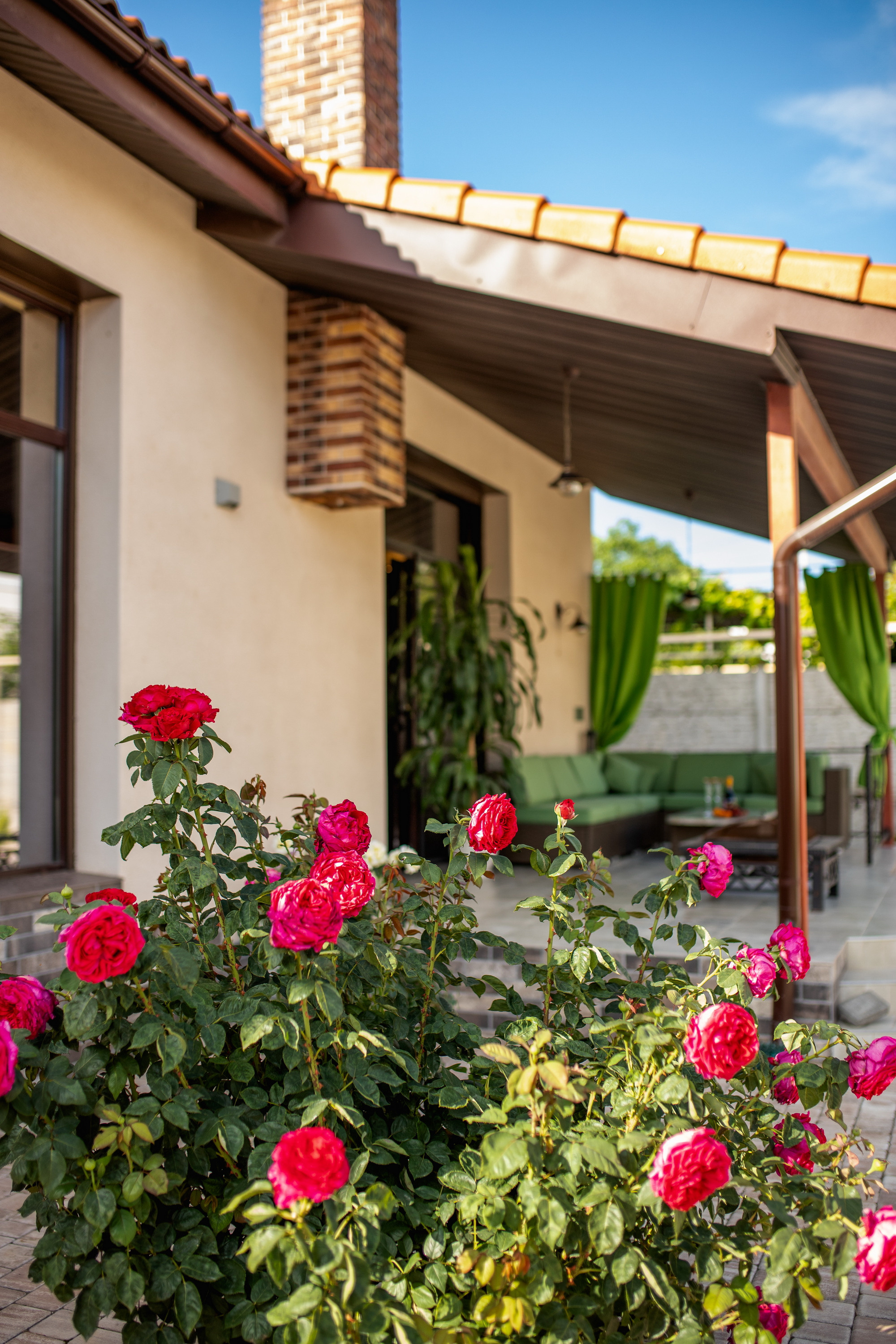 Интерьер для продажи. Твой фотограф в Севастополе