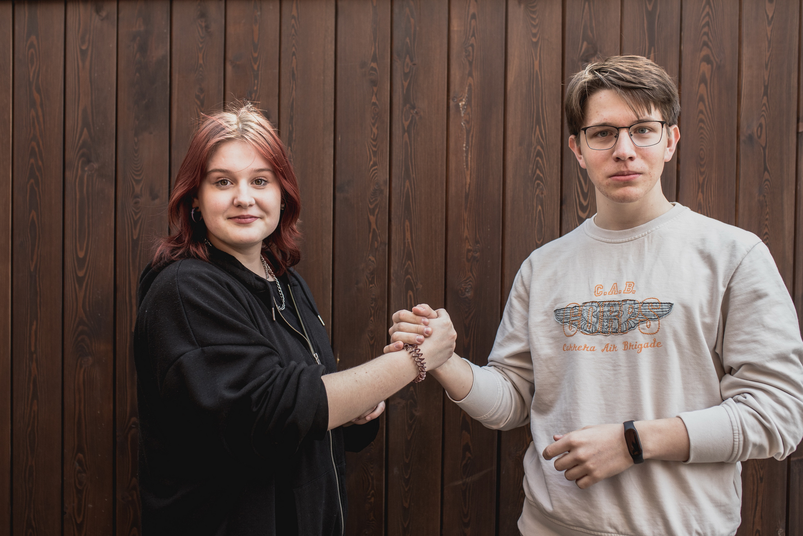 9 класс. Твой фотограф в Севастополе