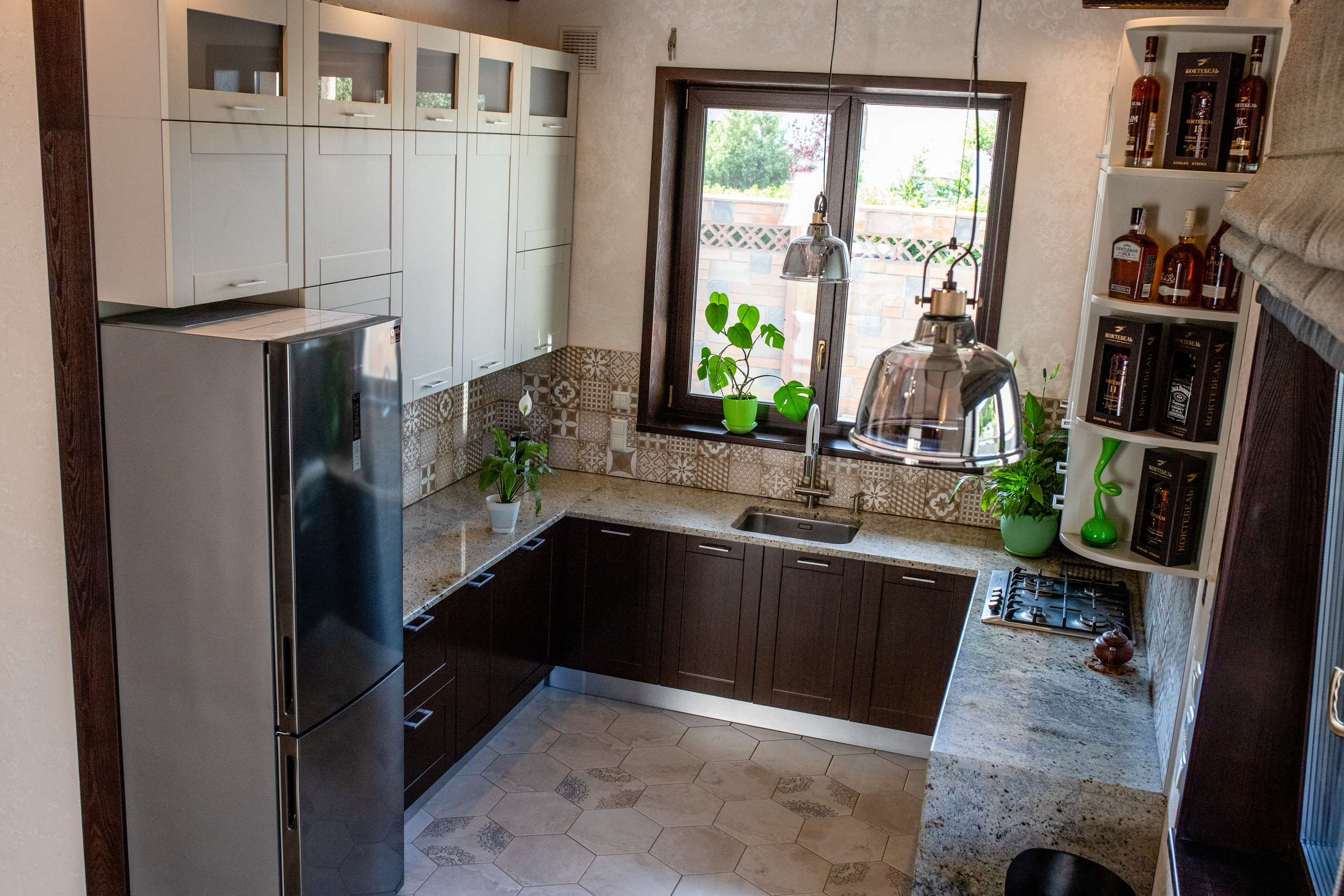 Интерьер для продажи. Твой фотограф в Севастополе