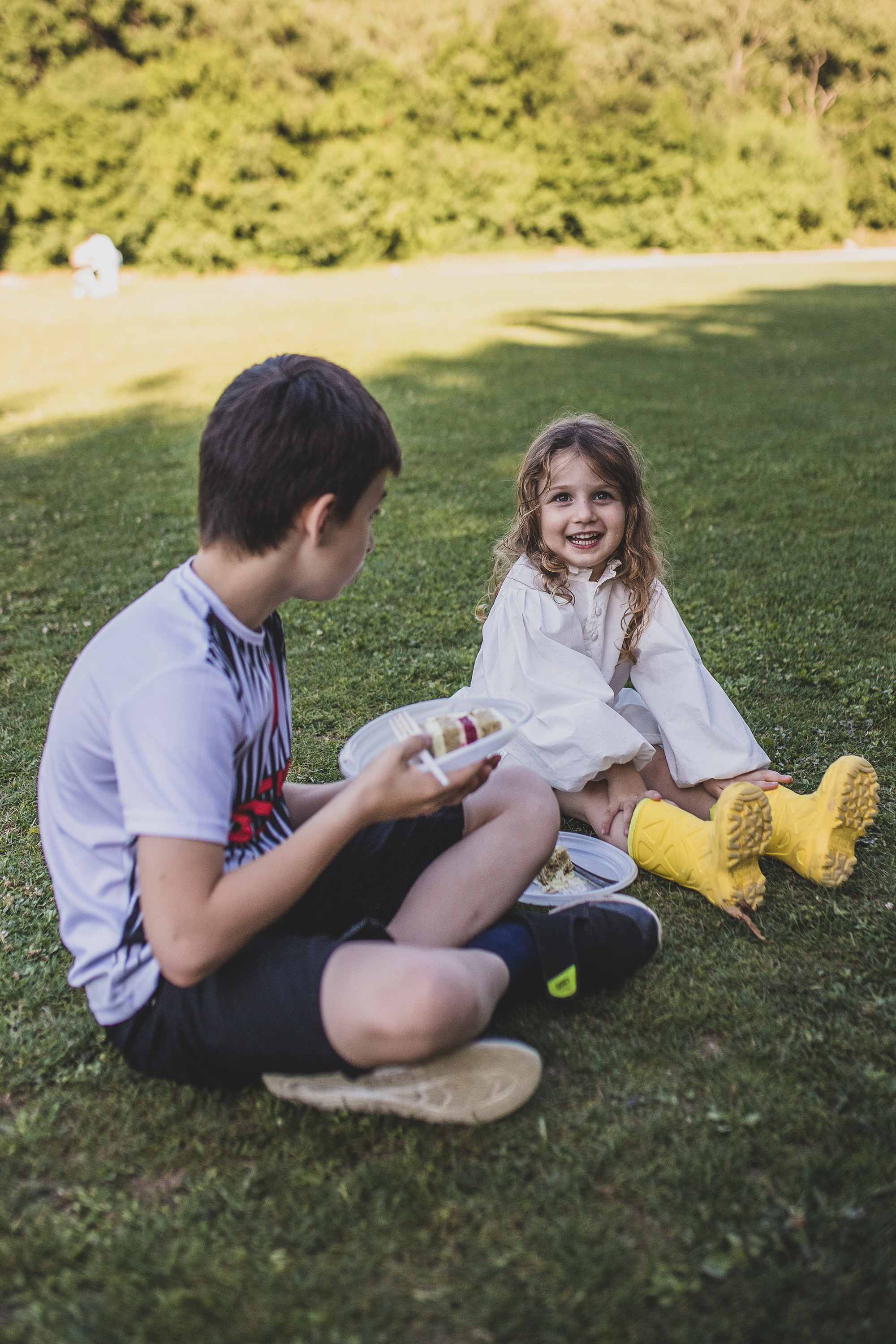 День рождения. Твой фотограф в Севастополе