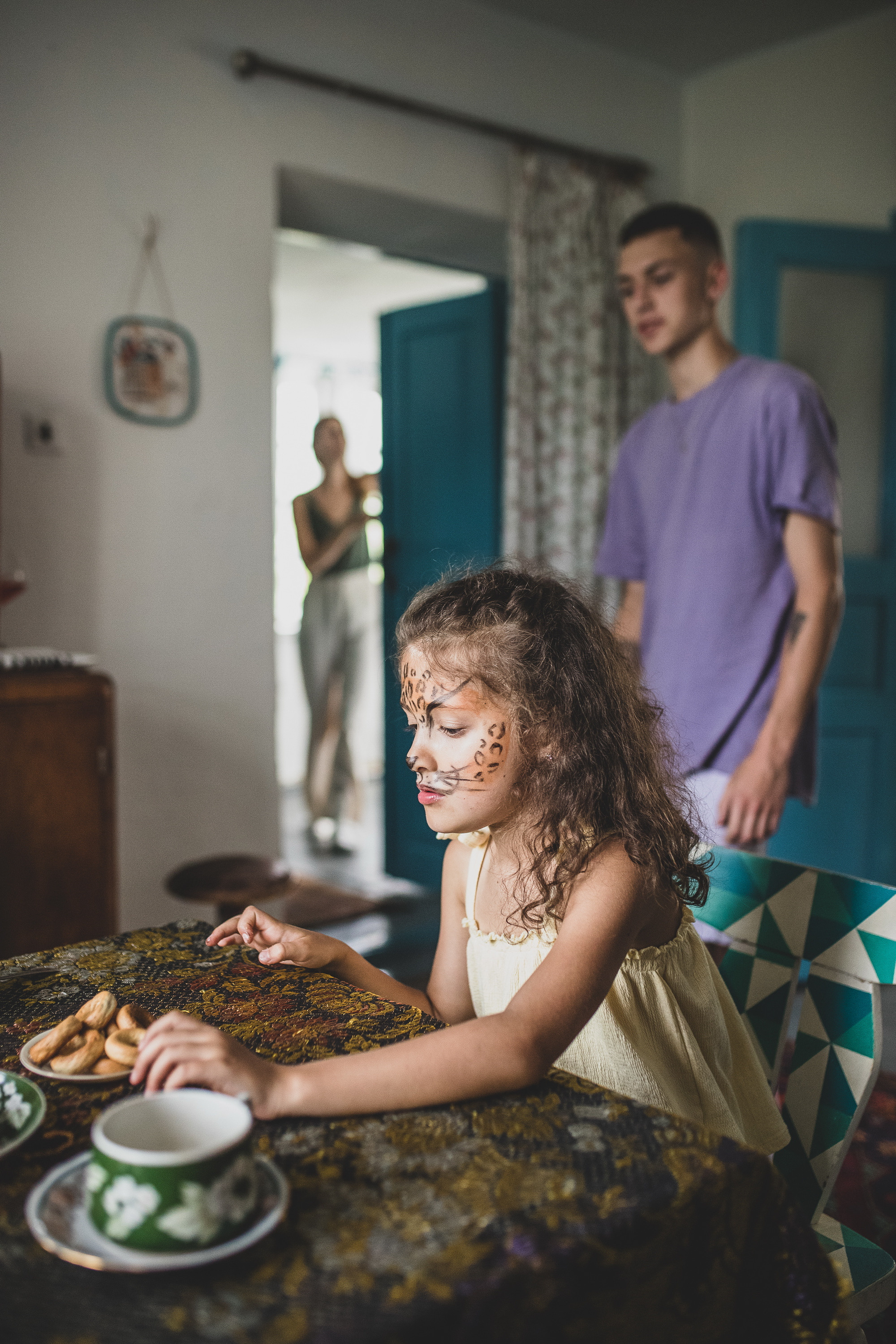 На Белой скале. Твой фотограф в Севастополе