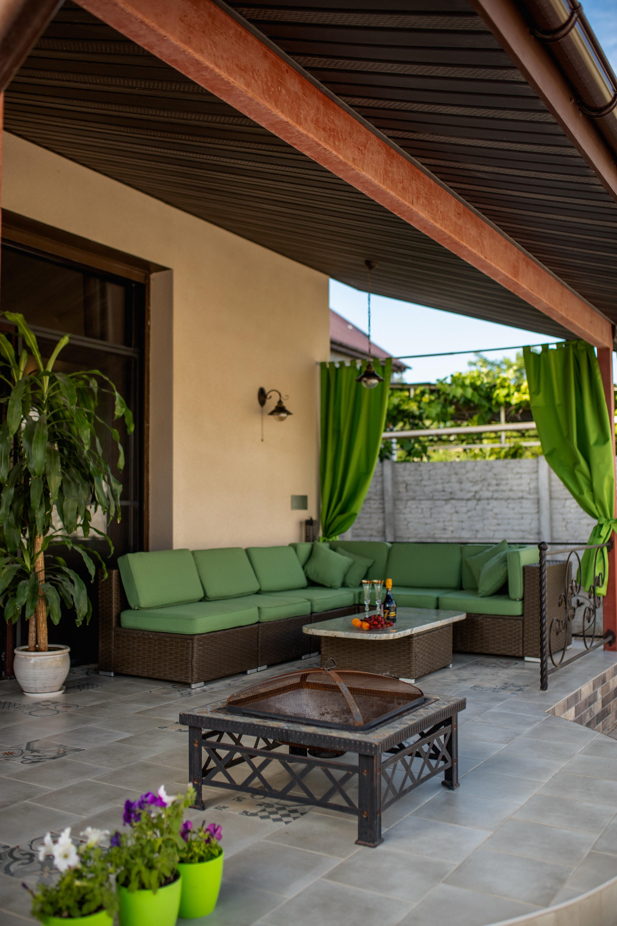 Интерьер для продажи. Твой фотограф в Севастополе