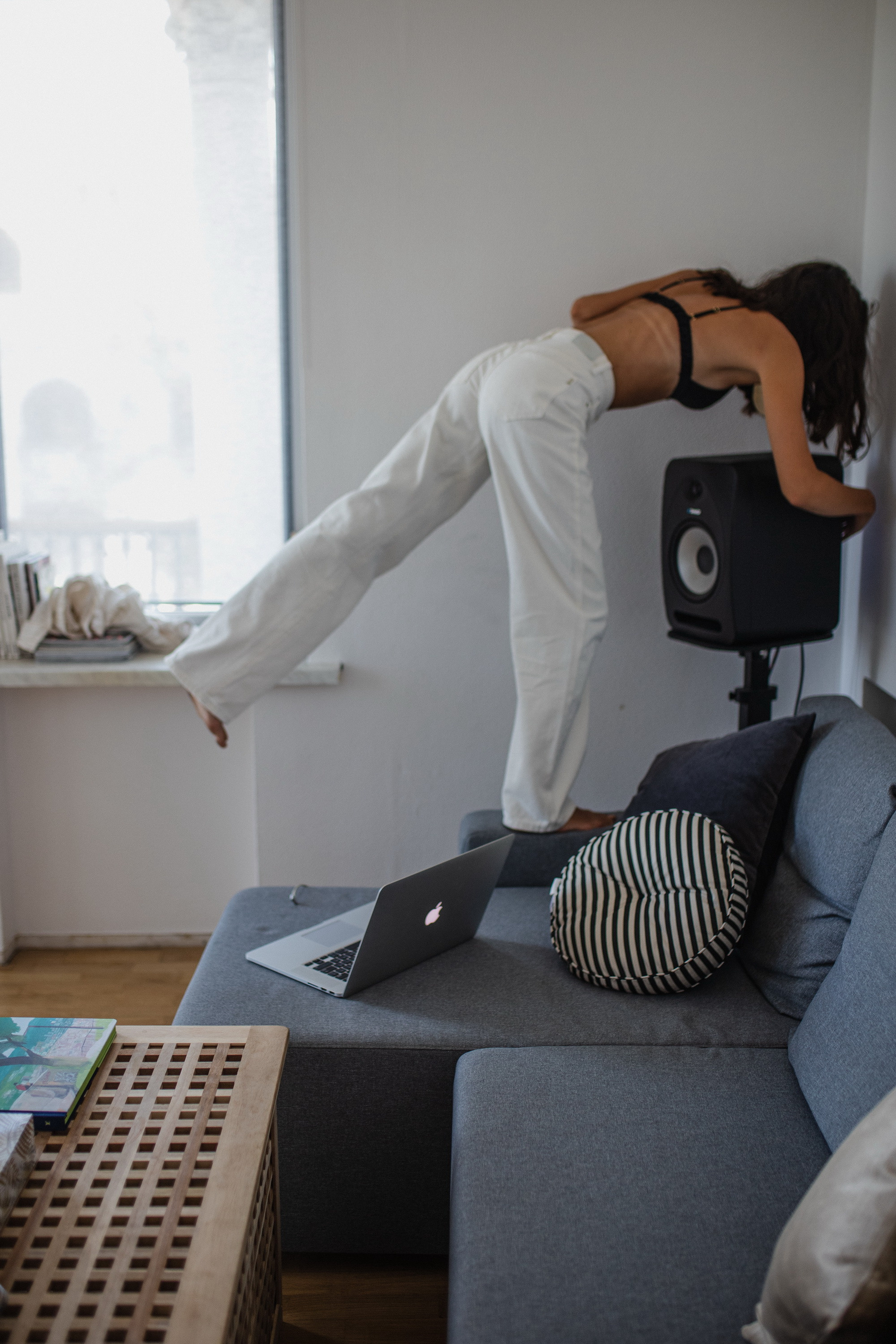 Маша. Твой фотограф в Севастополе
