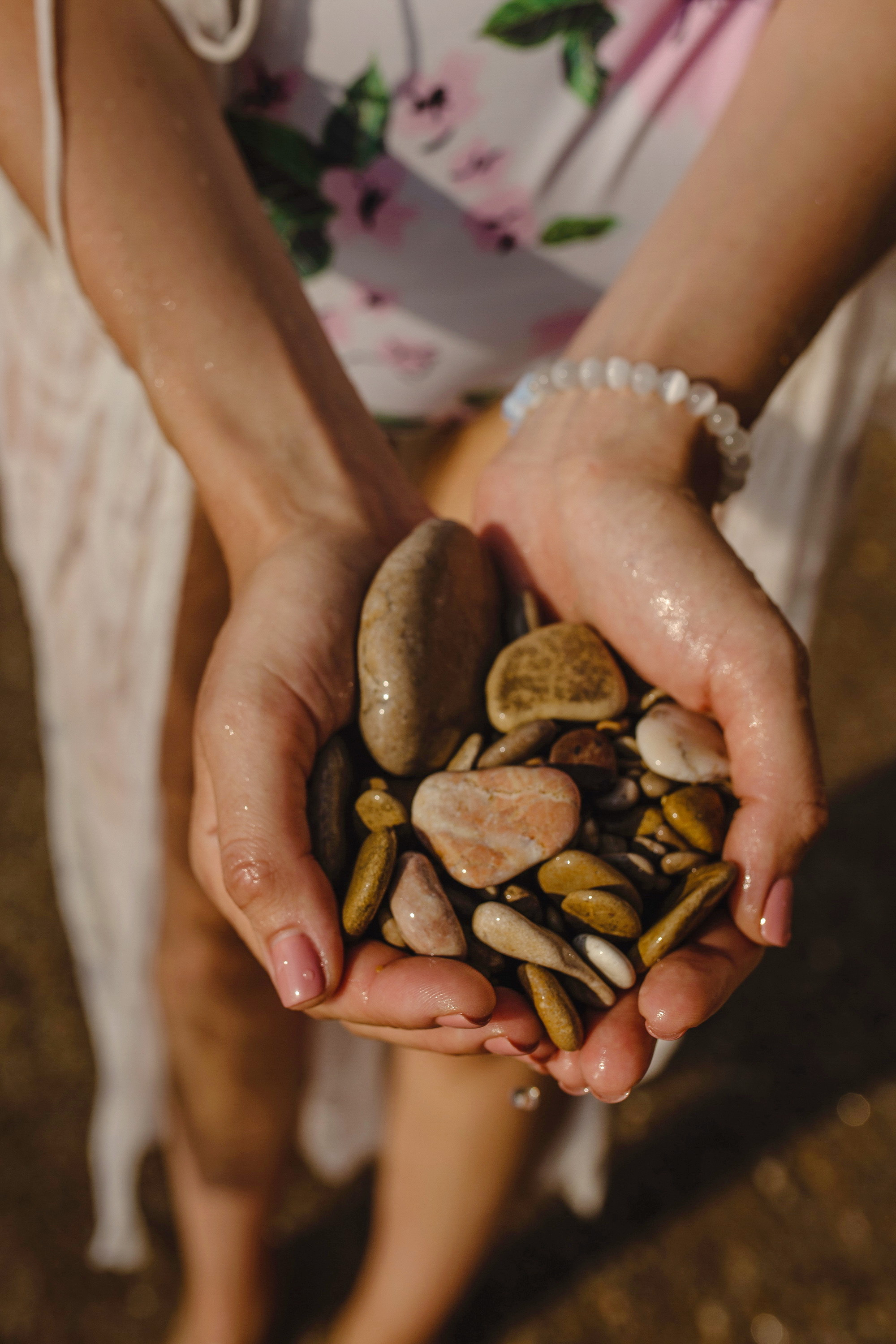 Галя. Твой фотограф в Севастополе