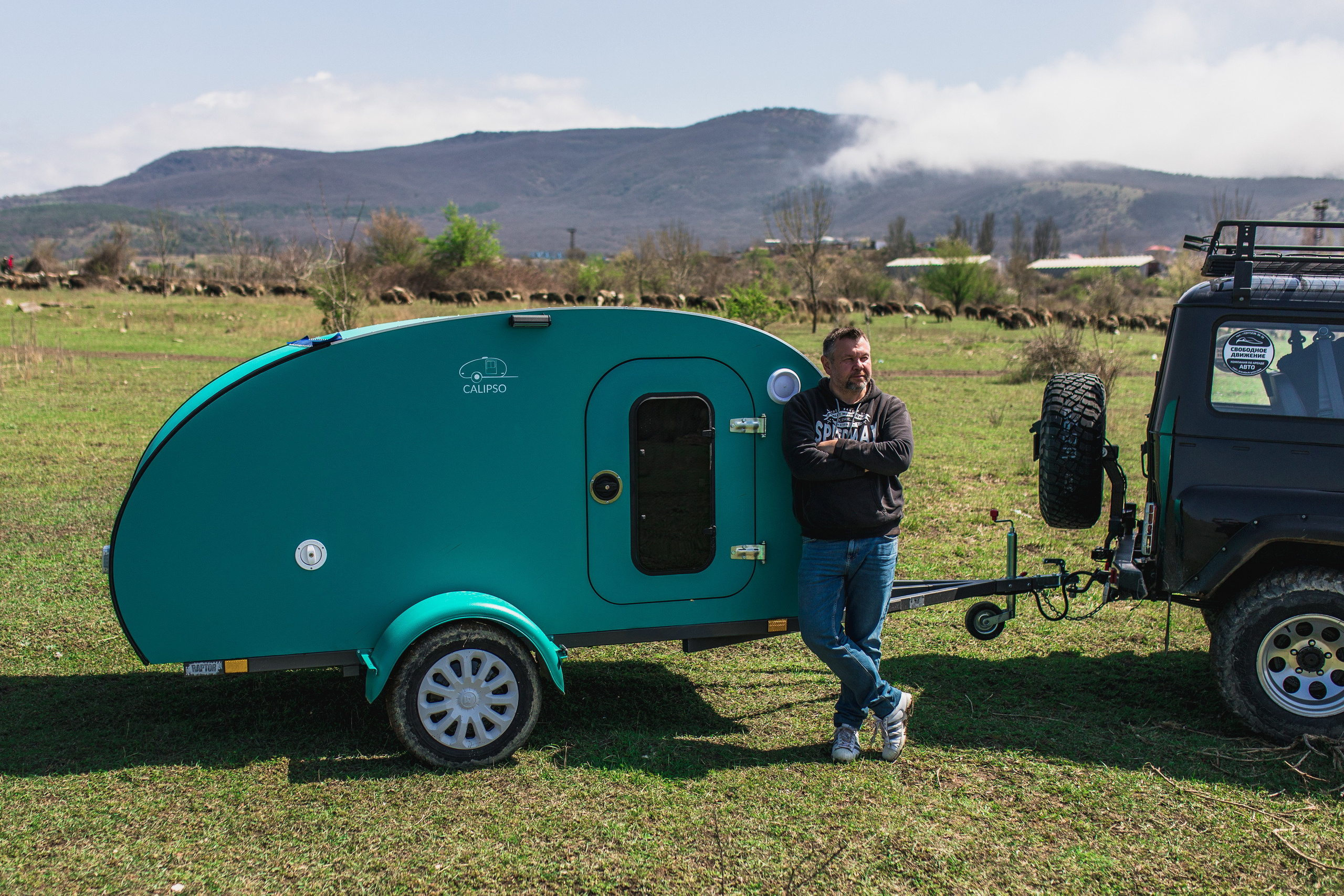 Съемка для сайта. Твой фотограф в Севастополе
