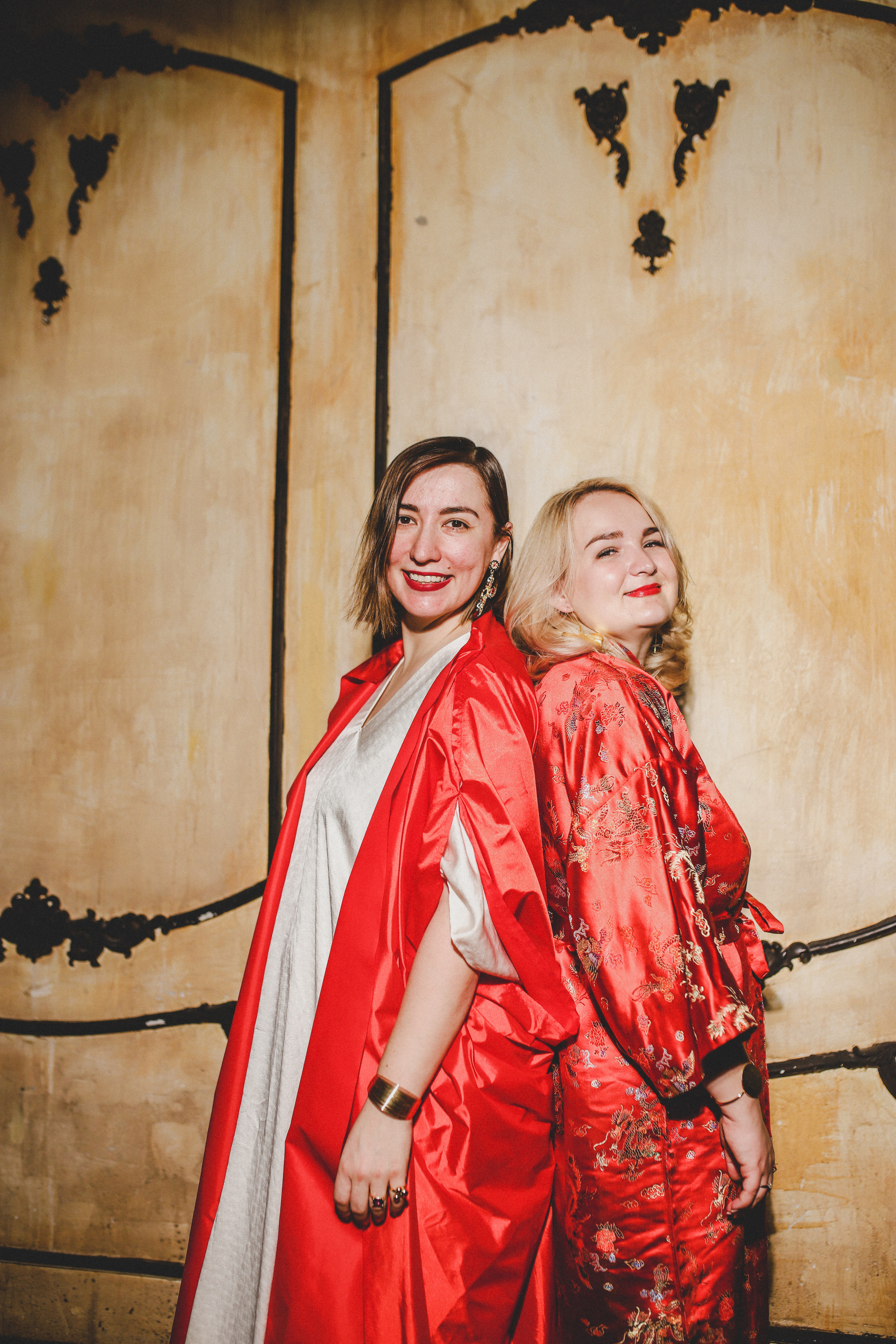 Встреча в Москве. Твой фотограф в Севастополе