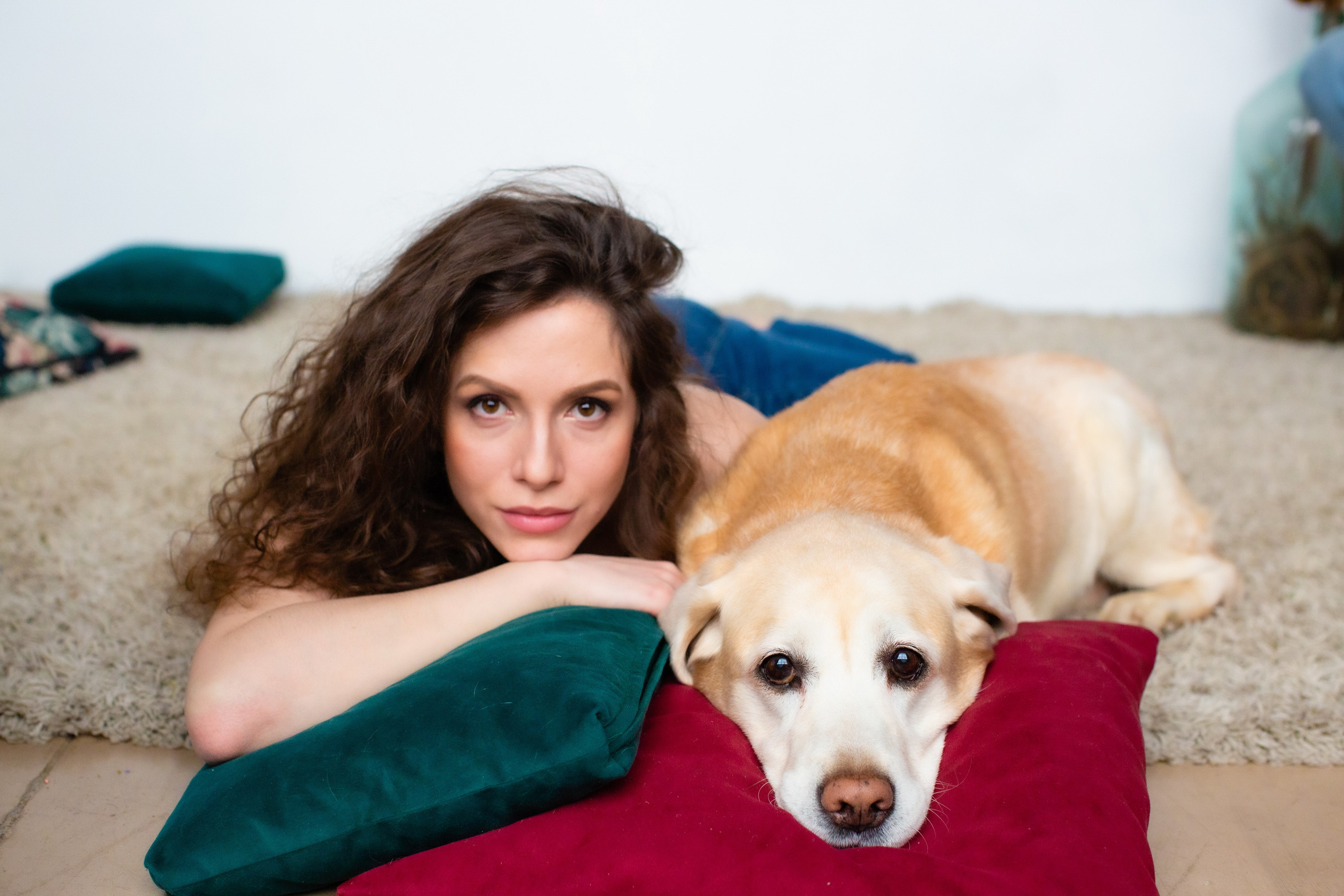 Катя. Твой фотограф в Севастополе