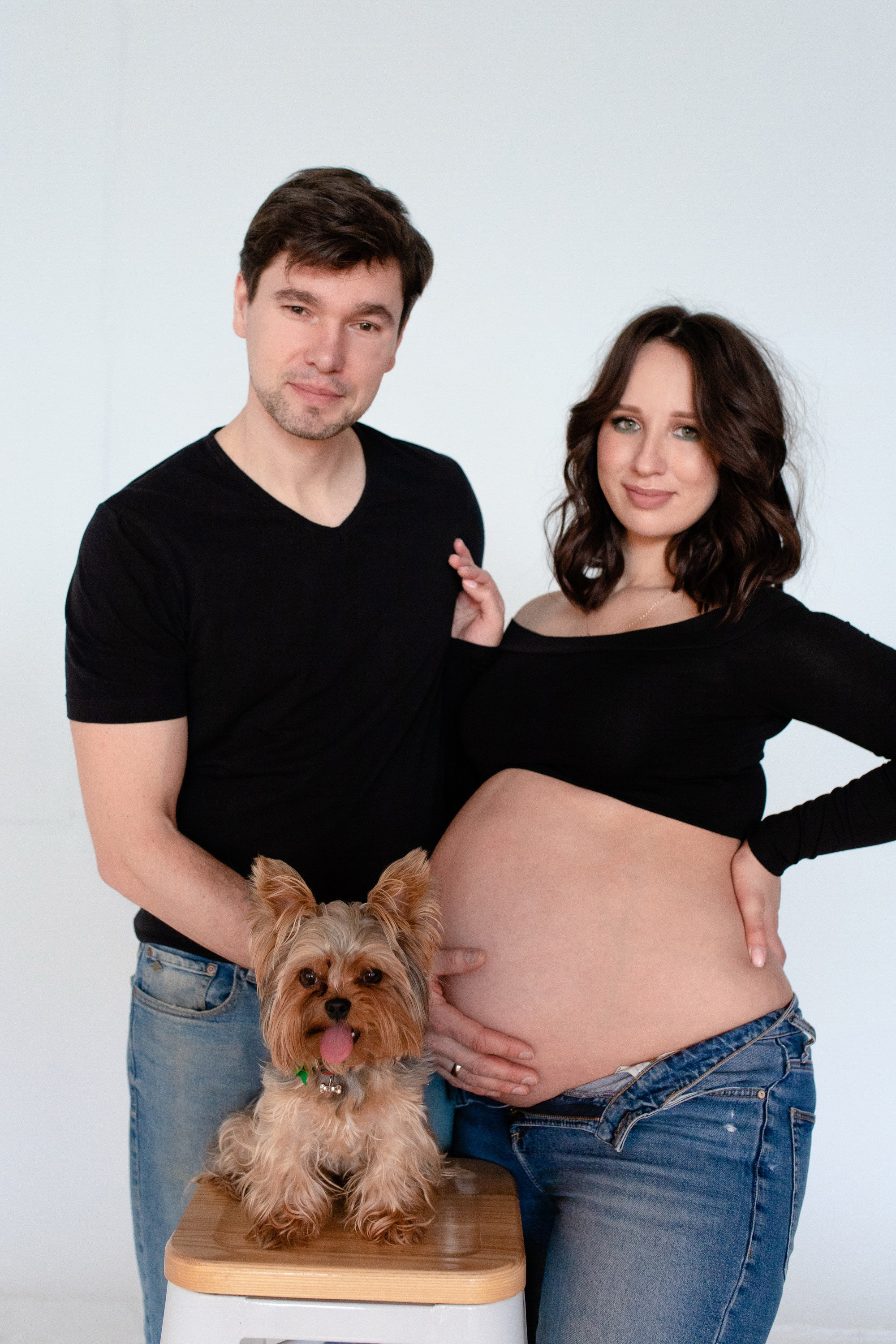 Беременность. Твой фотограф в Севастополе