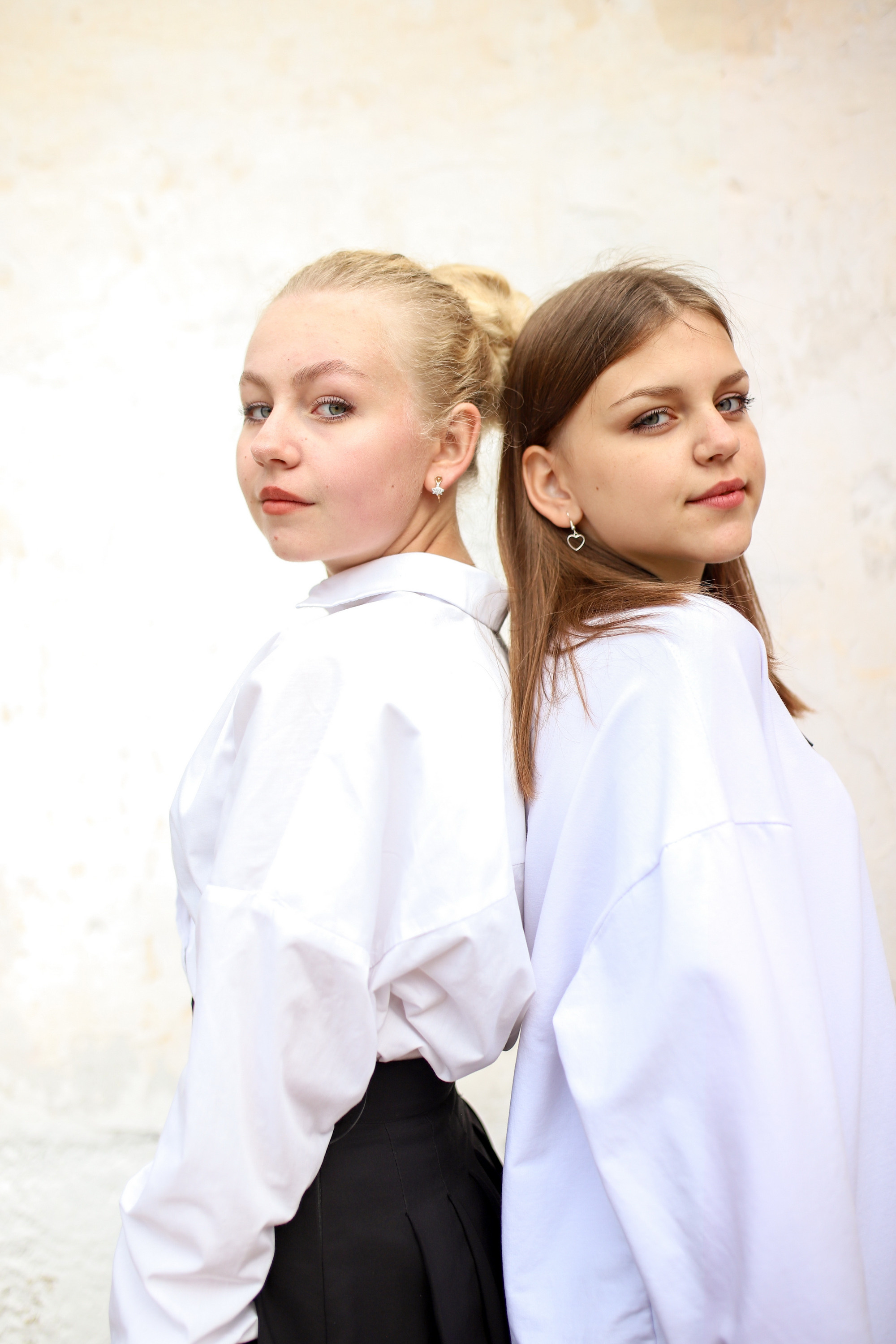 Съёмка 9 класса. Твой фотограф в Севастополе