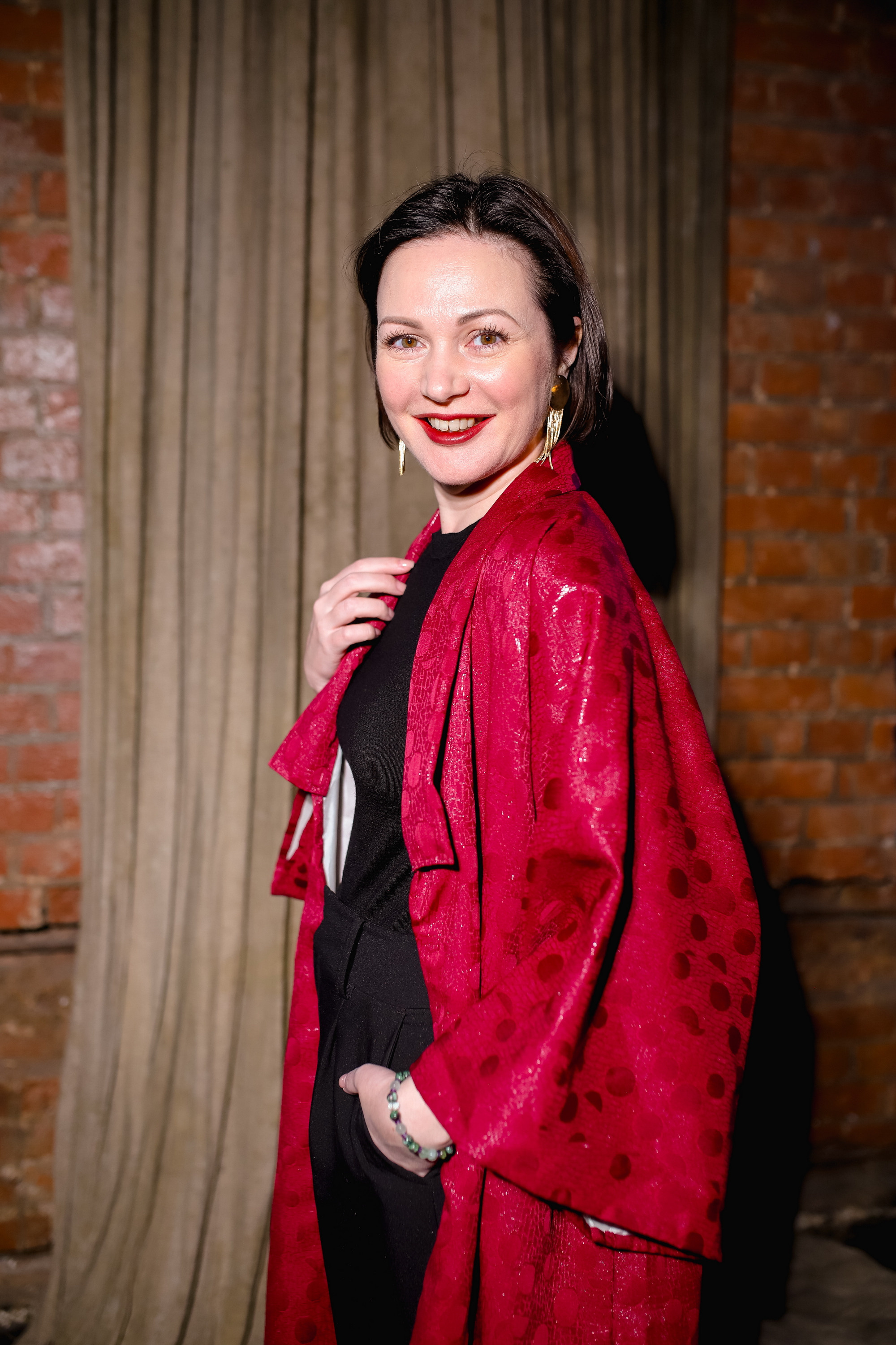 Встреча в Москве. Твой фотограф в Севастополе