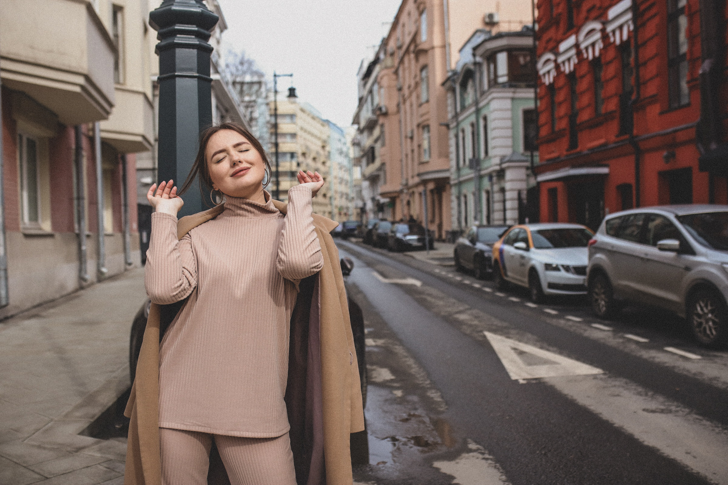 Вика. Твой фотограф в Севастополе