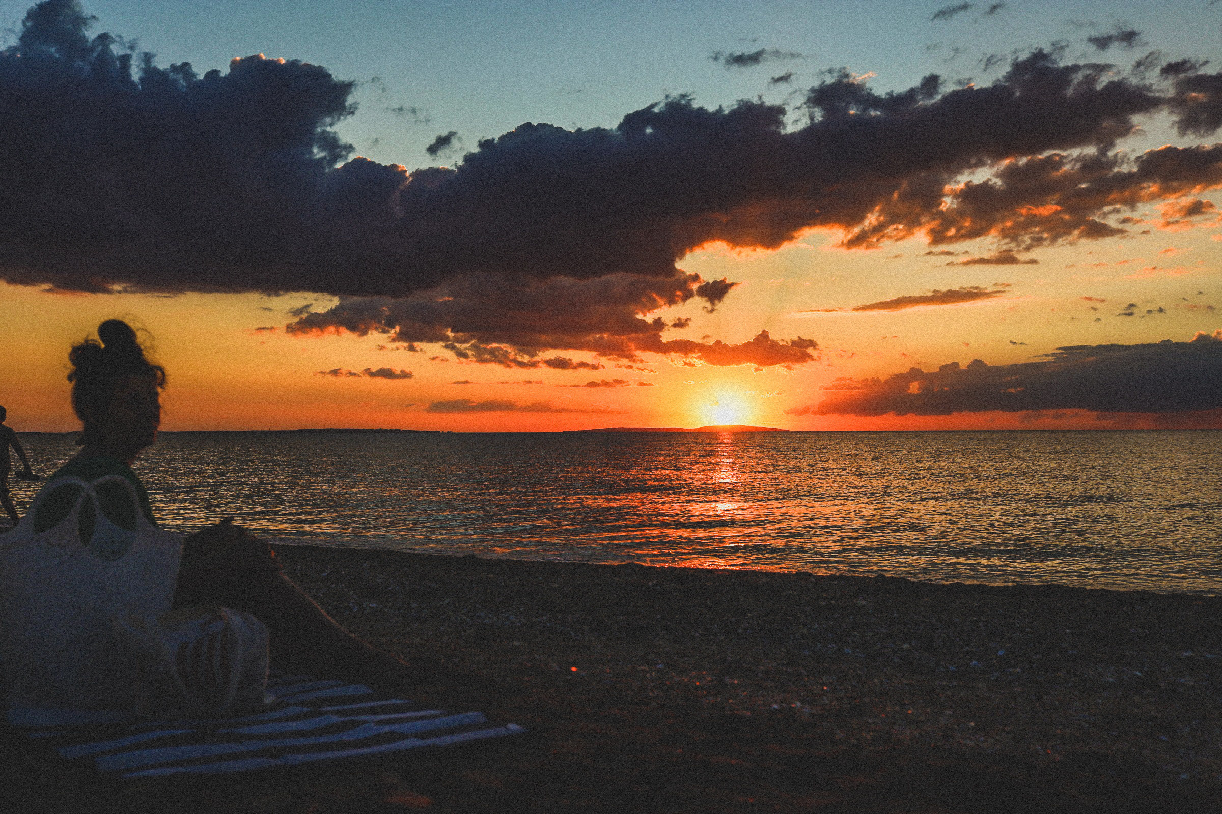 Лето. Море. Твой фотограф в Севастополе