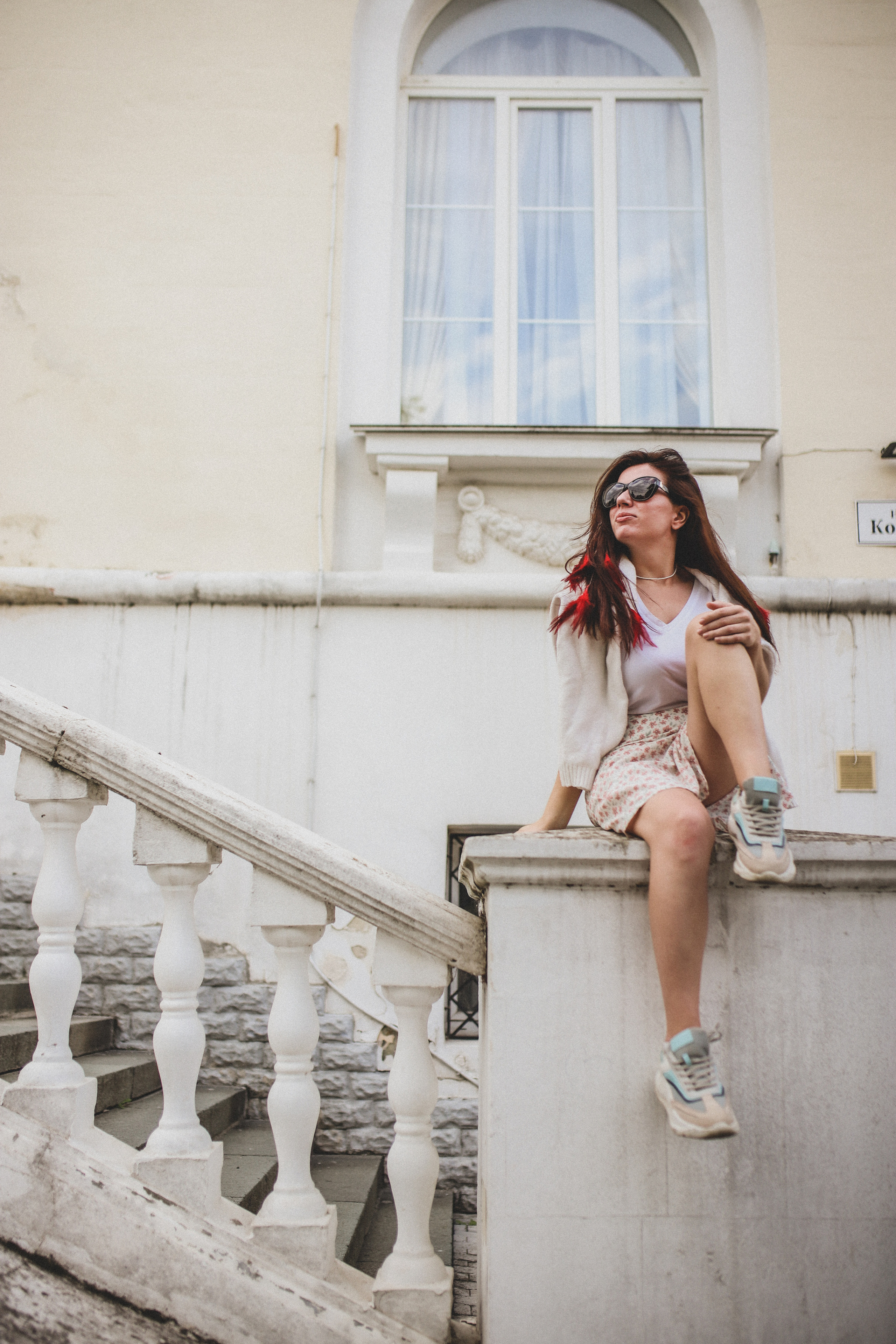 Аксинья. Твой фотограф в Севастополе