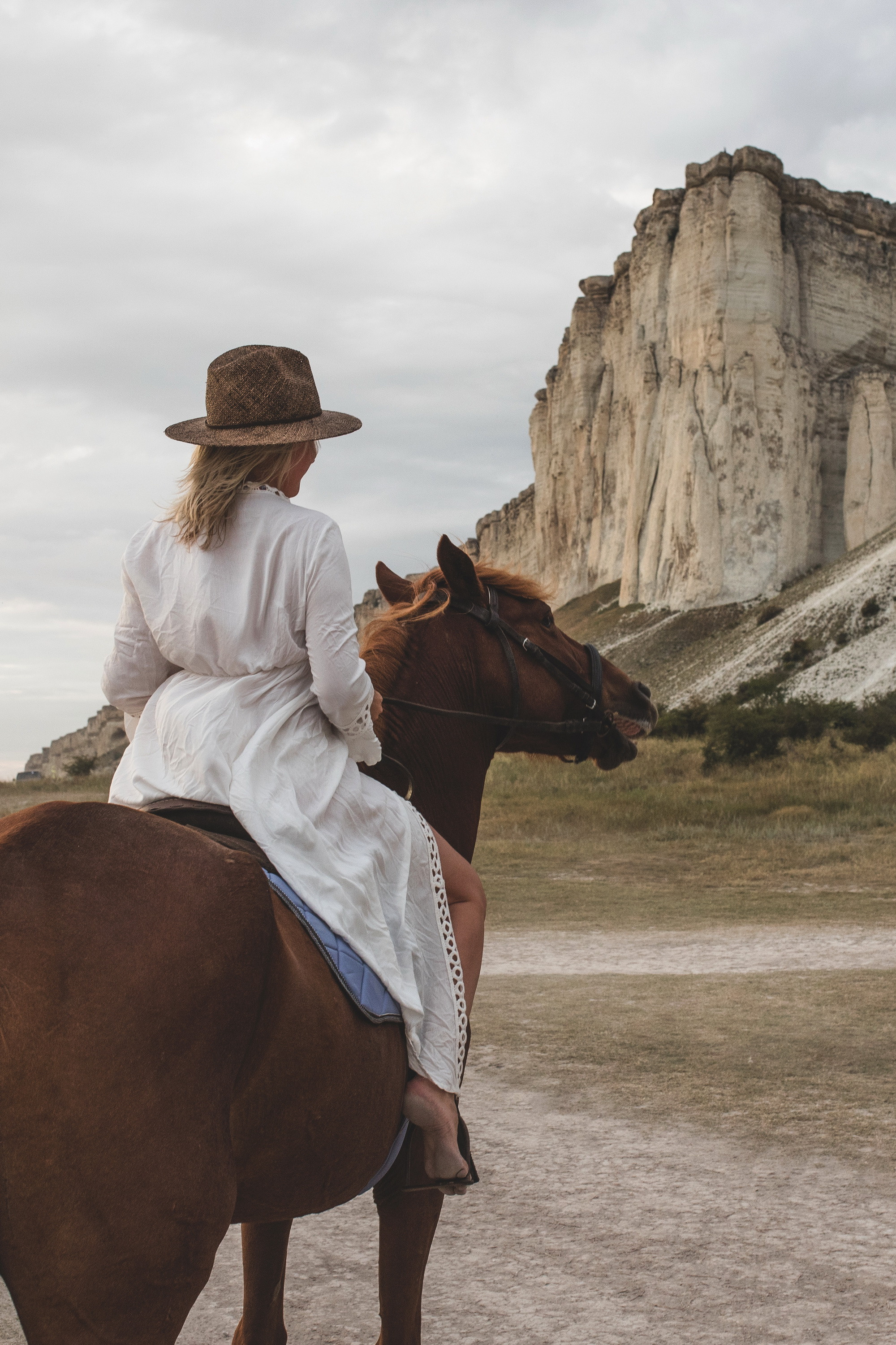 Семья на Белой скале. Твой фотограф в Севастополе