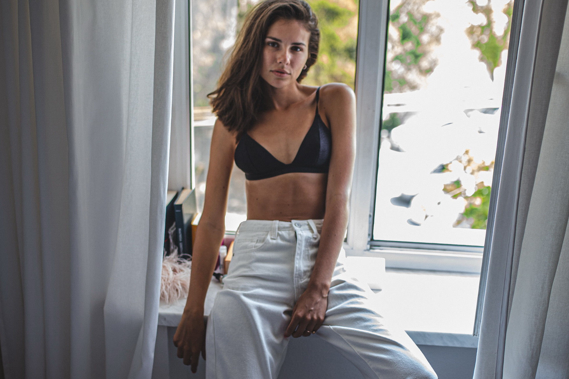 Маша. Твой фотограф в Севастополе