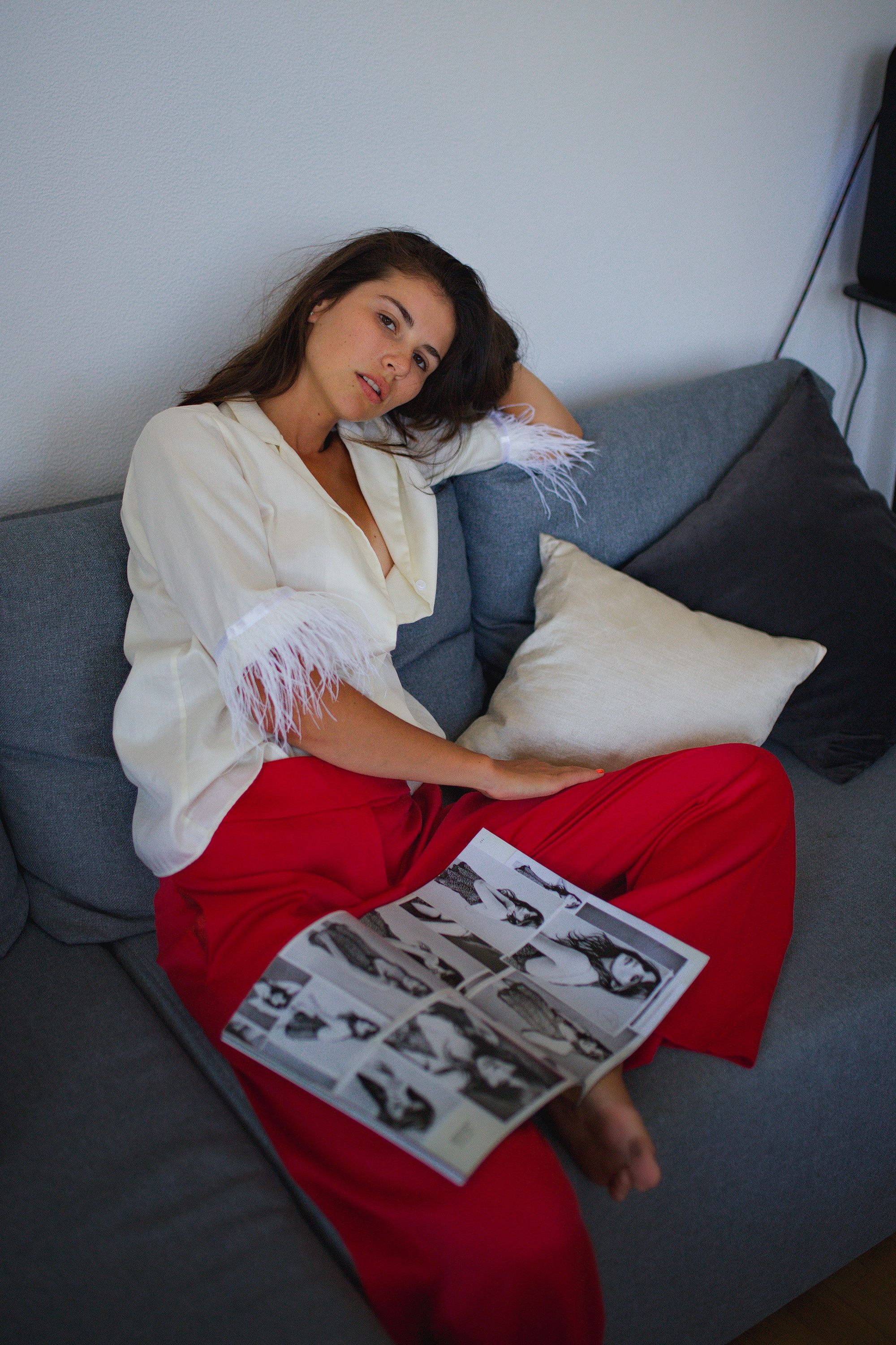 Маша. Твой фотограф в Севастополе