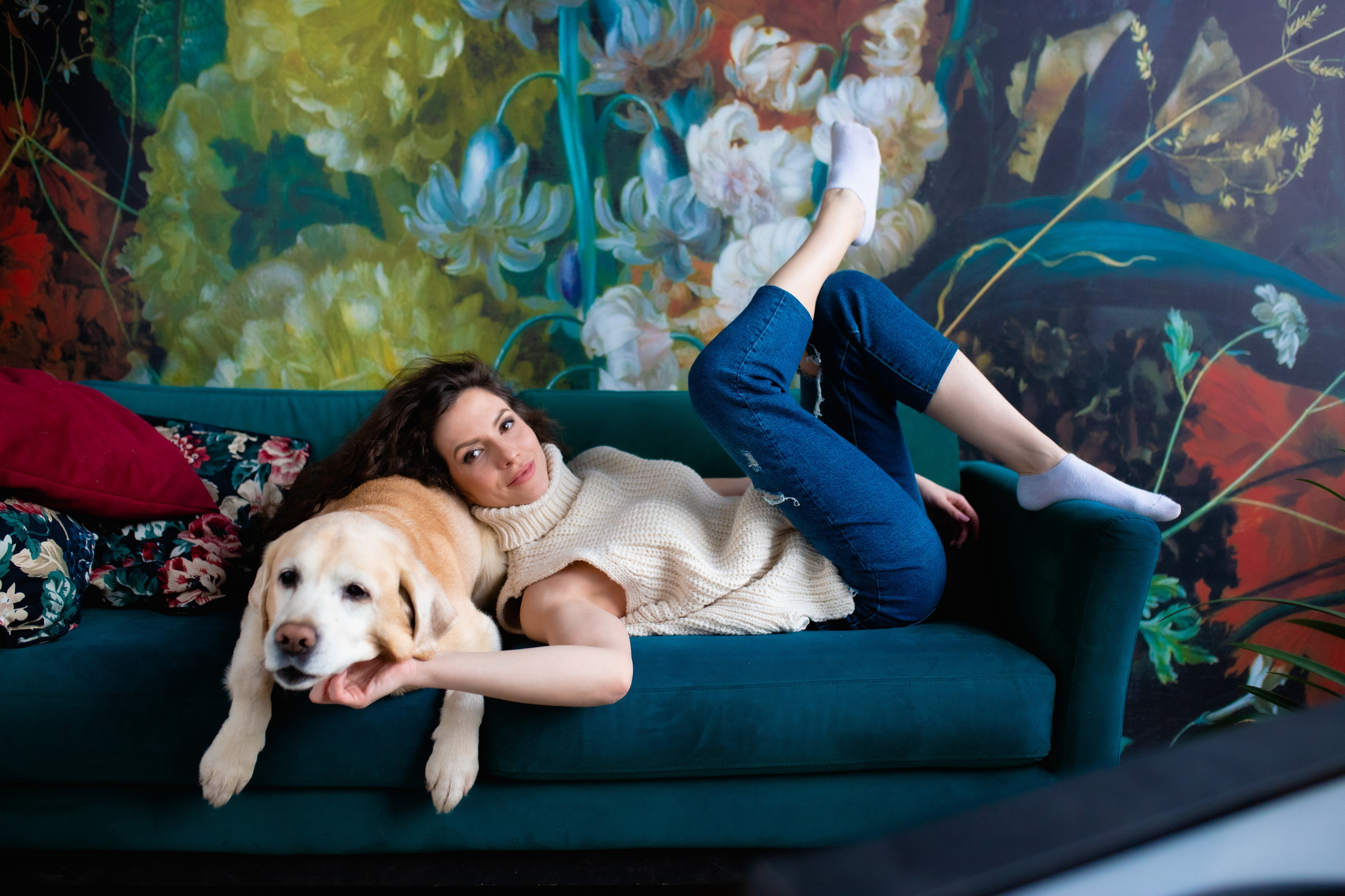 Катя. Твой фотограф в Севастополе