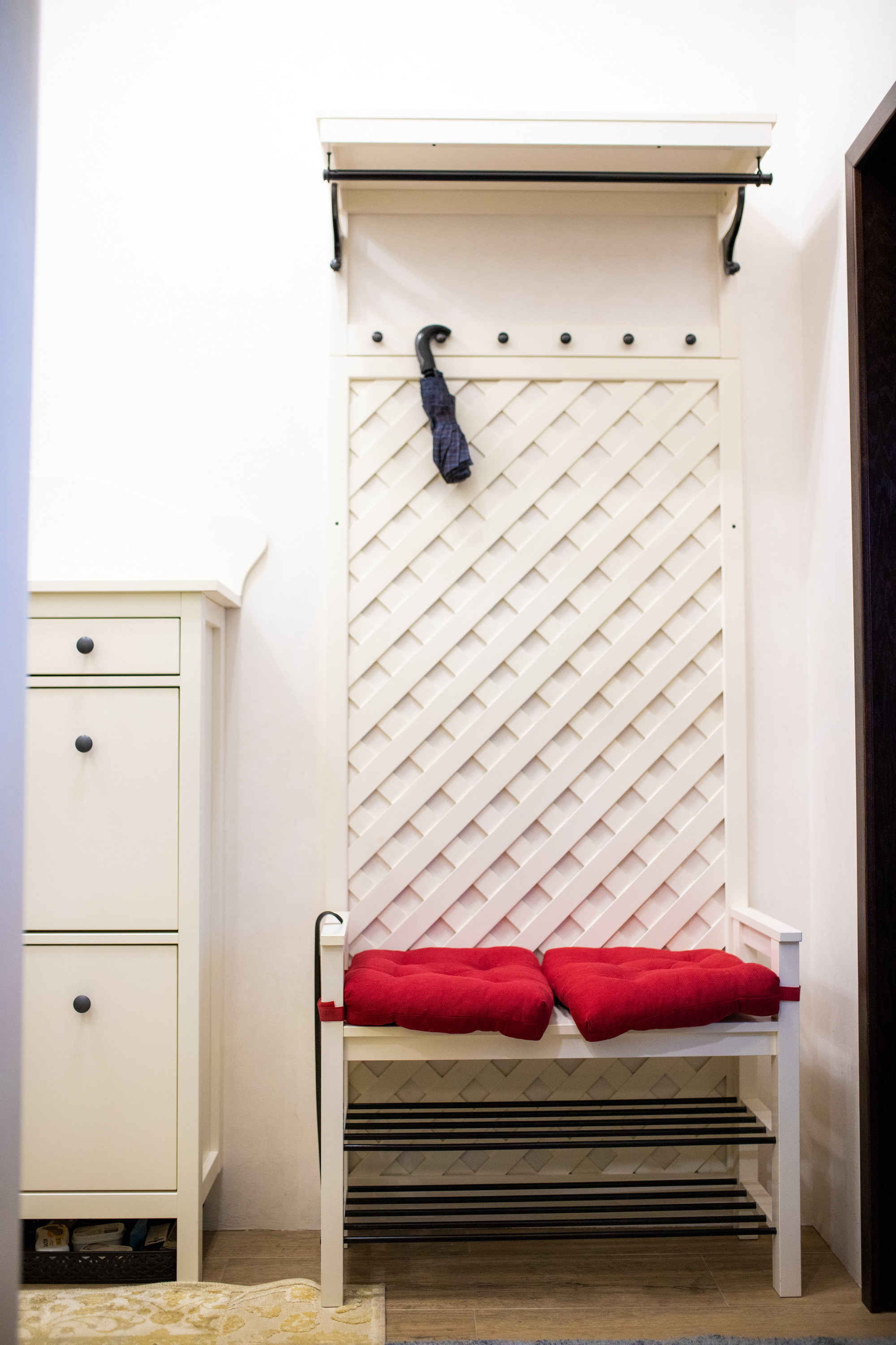 Интерьер для продажи. Твой фотограф в Севастополе