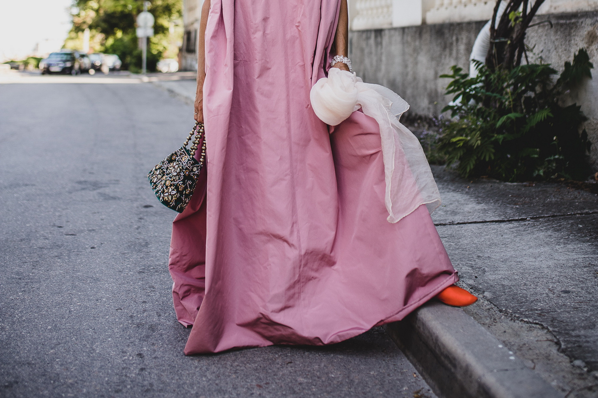 В городе. Твой фотограф в Севастополе