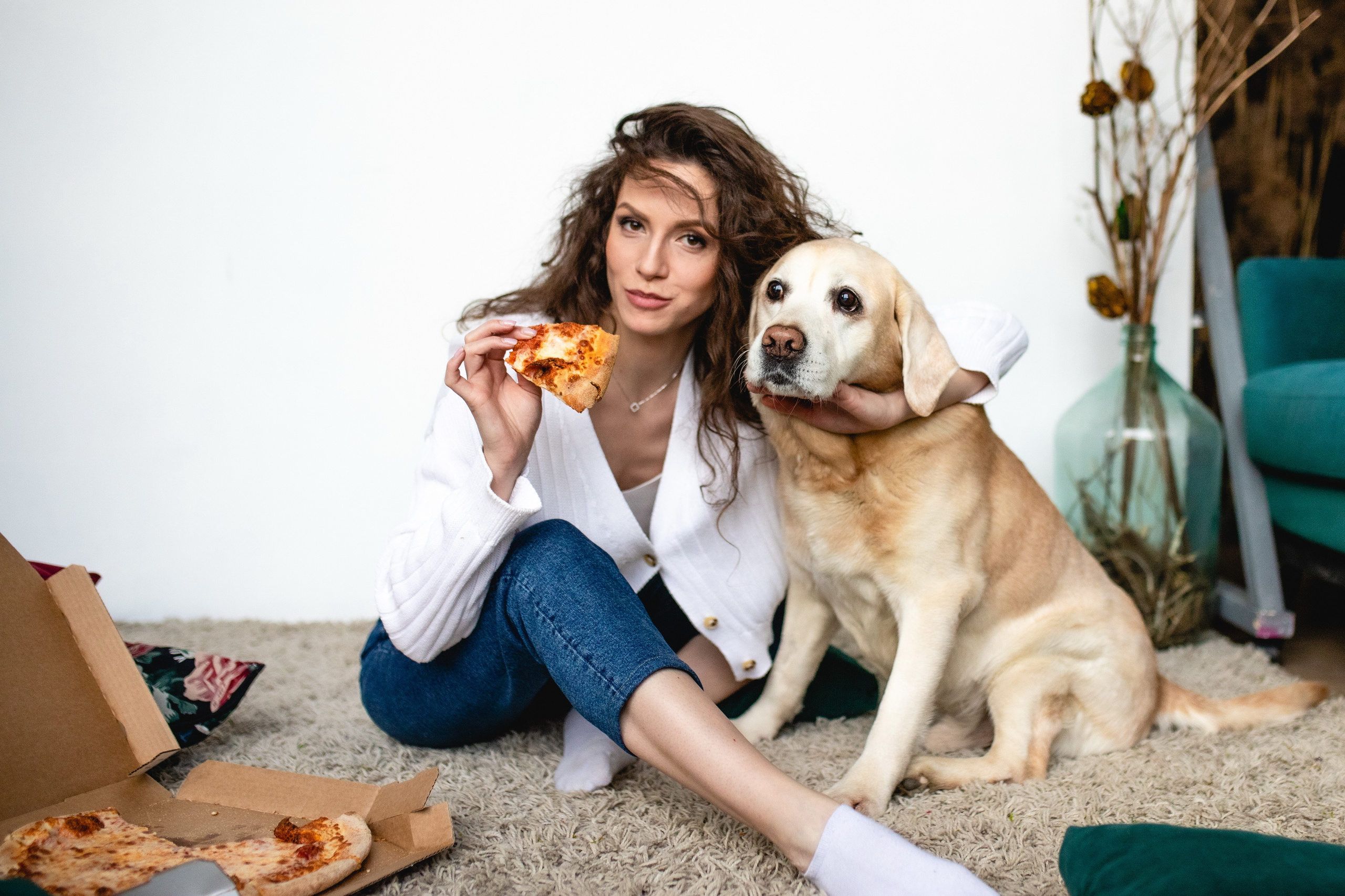 Катя. Твой фотограф в Севастополе