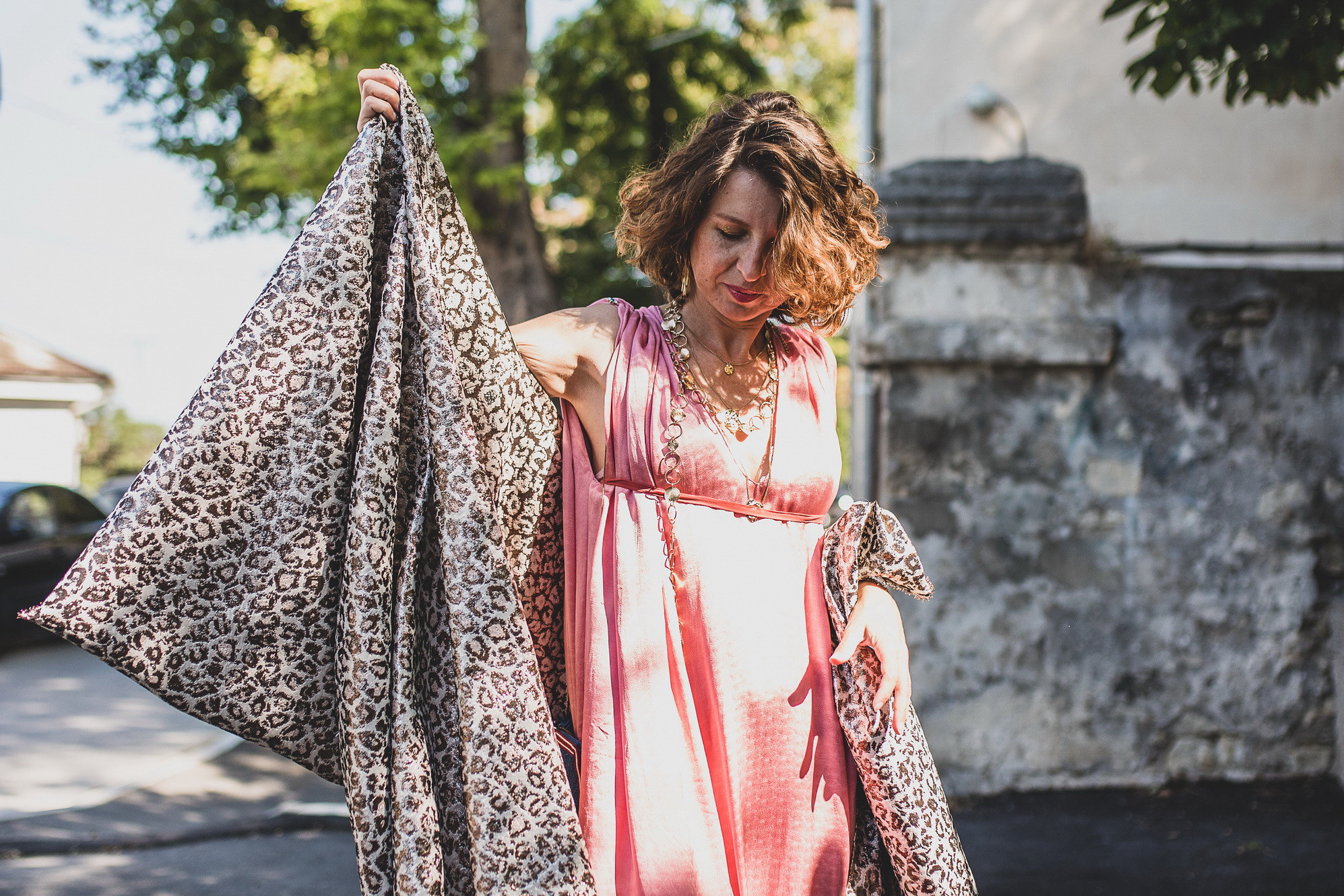 В городе. Твой фотограф в Севастополе