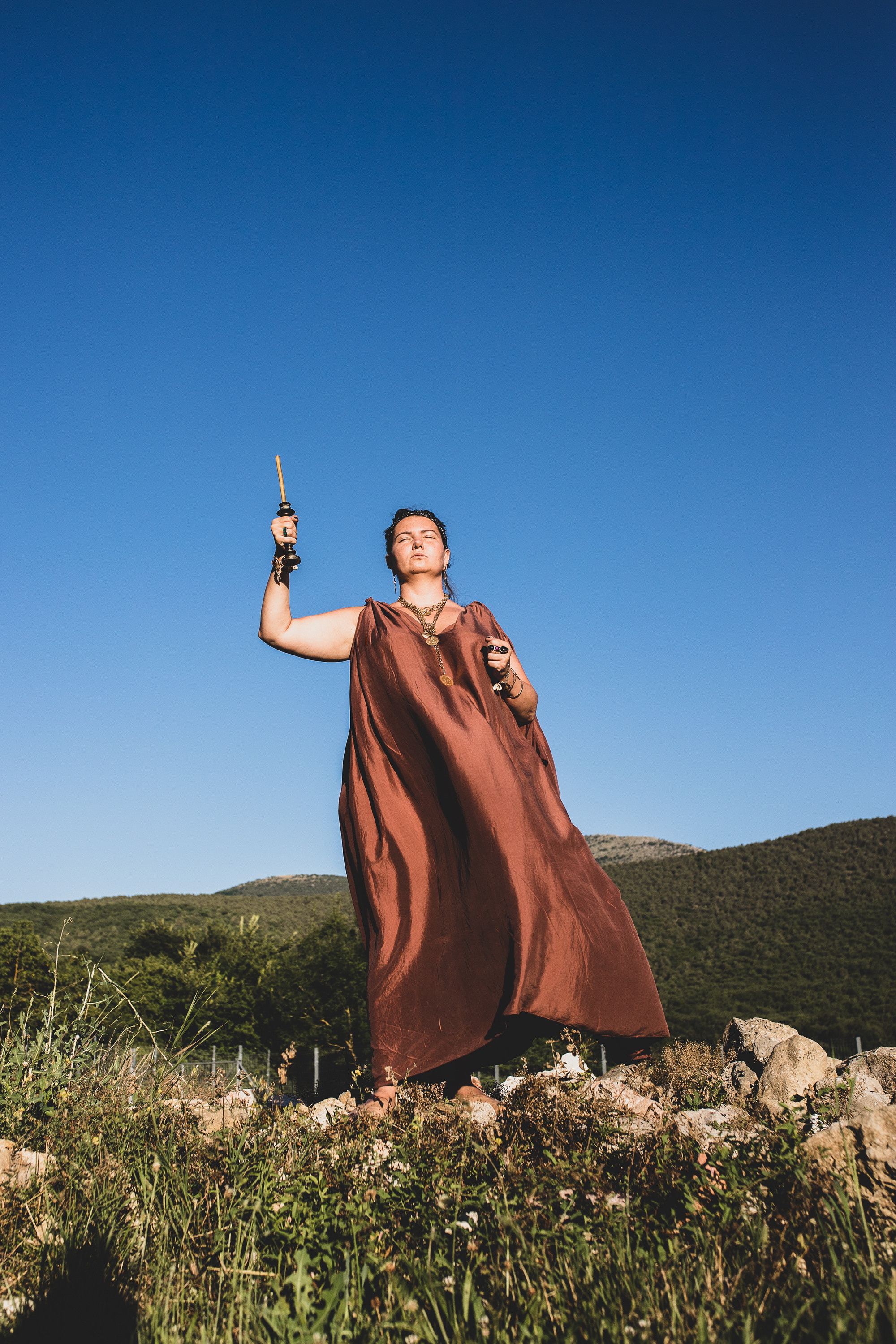 Платья. Твой фотограф в Севастополе