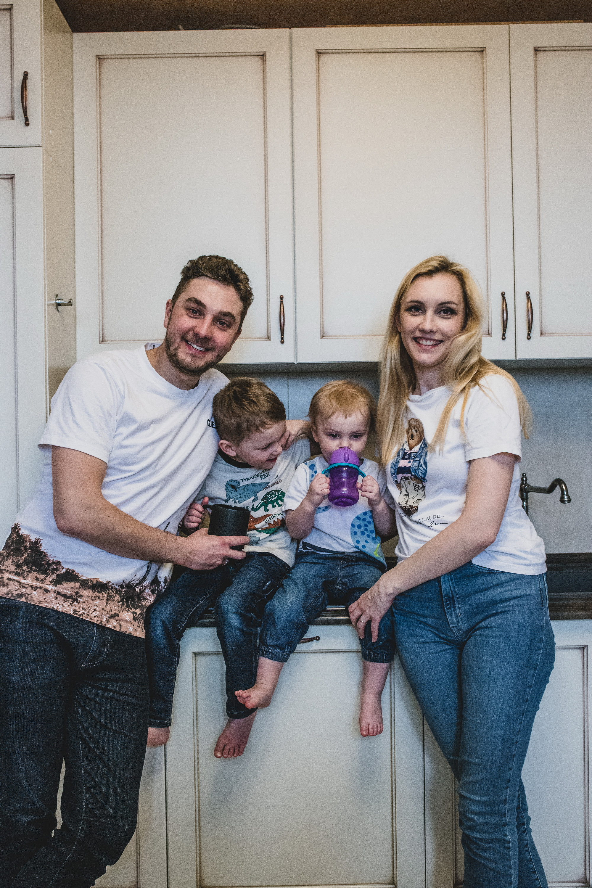 Домашняя съёмка. Твой фотограф в Севастополе