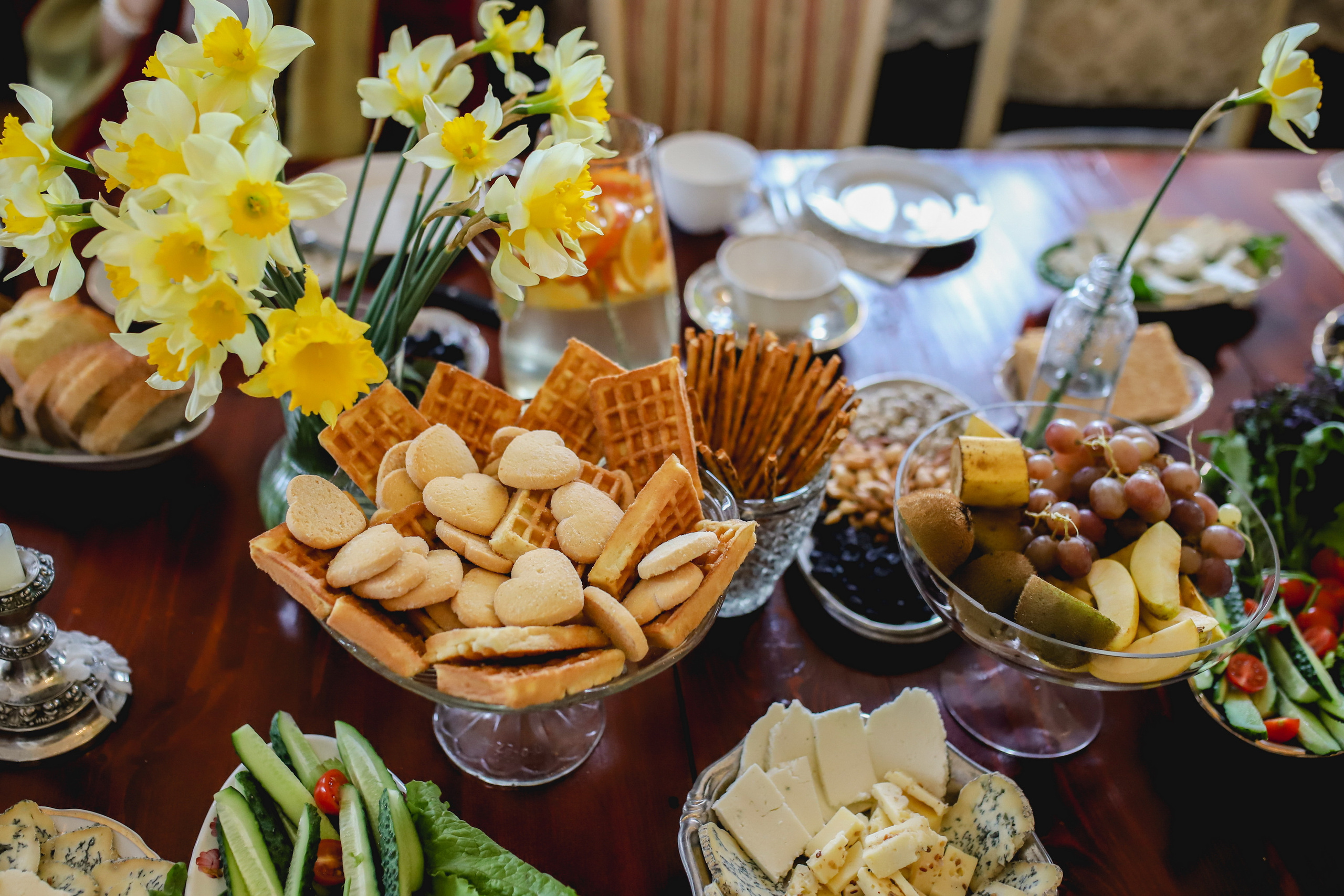 Встреча на вилле в Ливадии. Твой фотограф в Севастополе