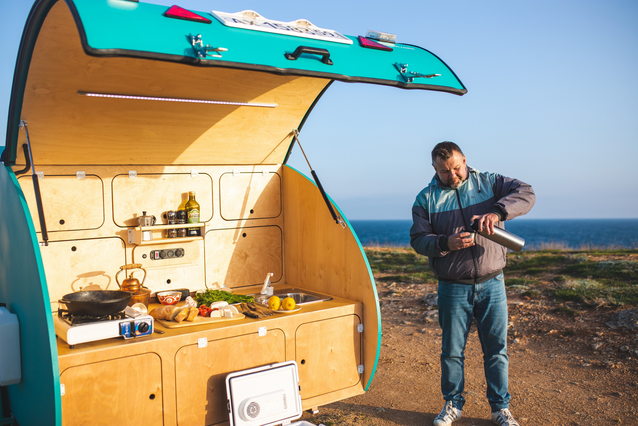 Съемка для сайта. Твой фотограф в Севастополе