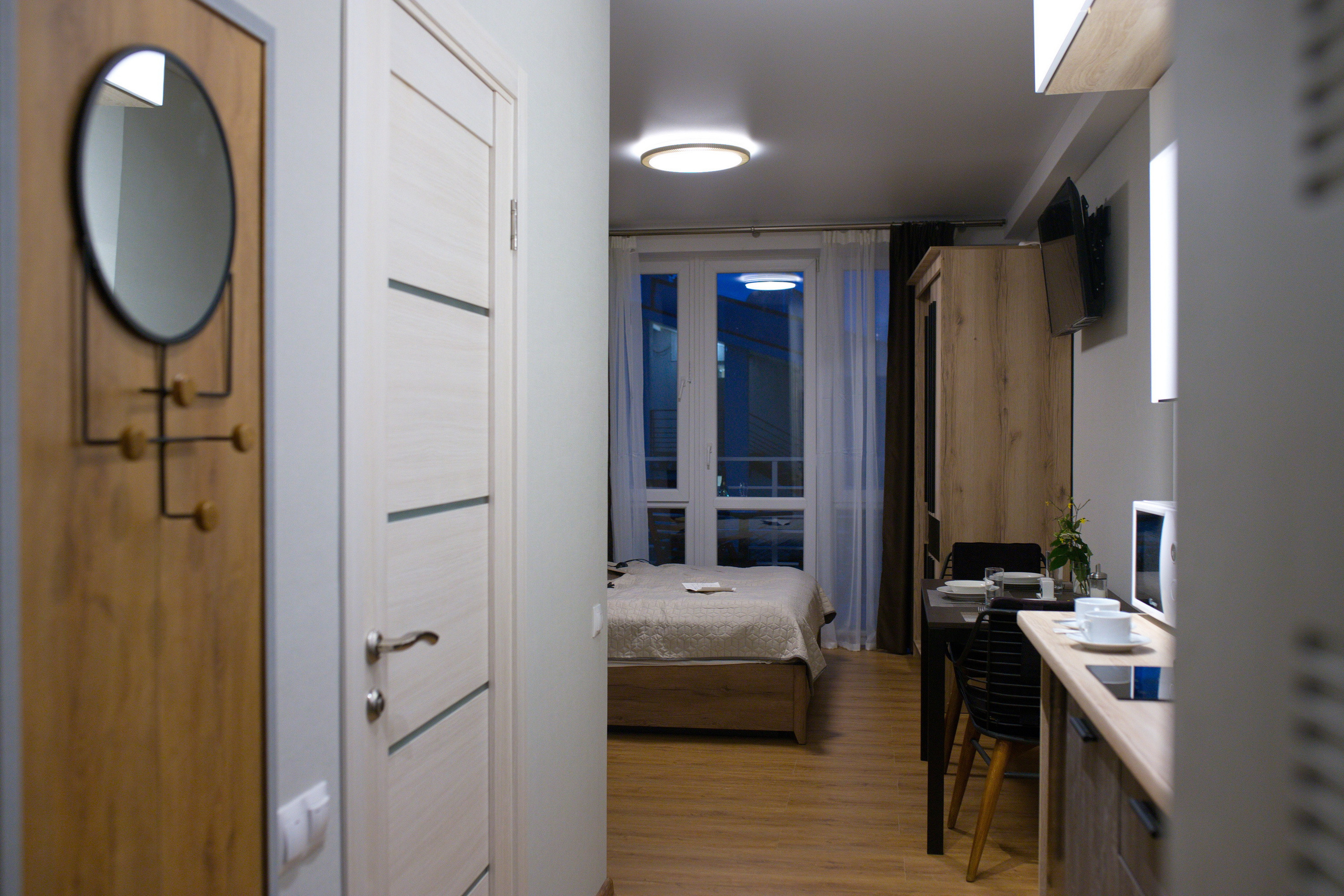 Интерьер. Твой фотограф в Севастополе