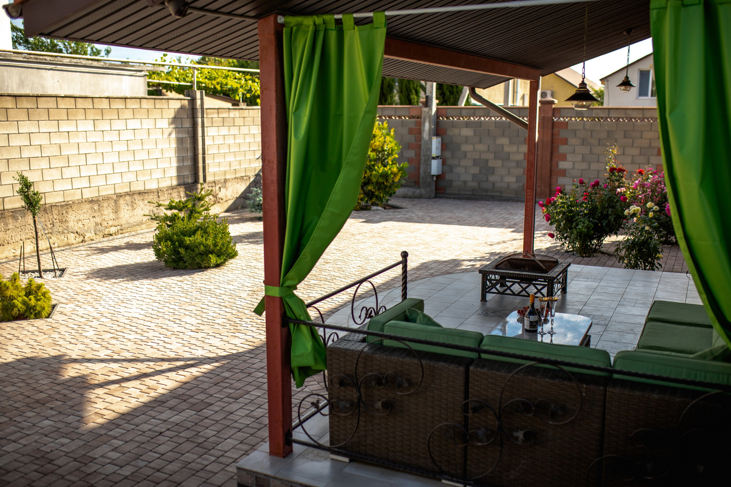 Интерьер для продажи. Твой фотограф в Севастополе