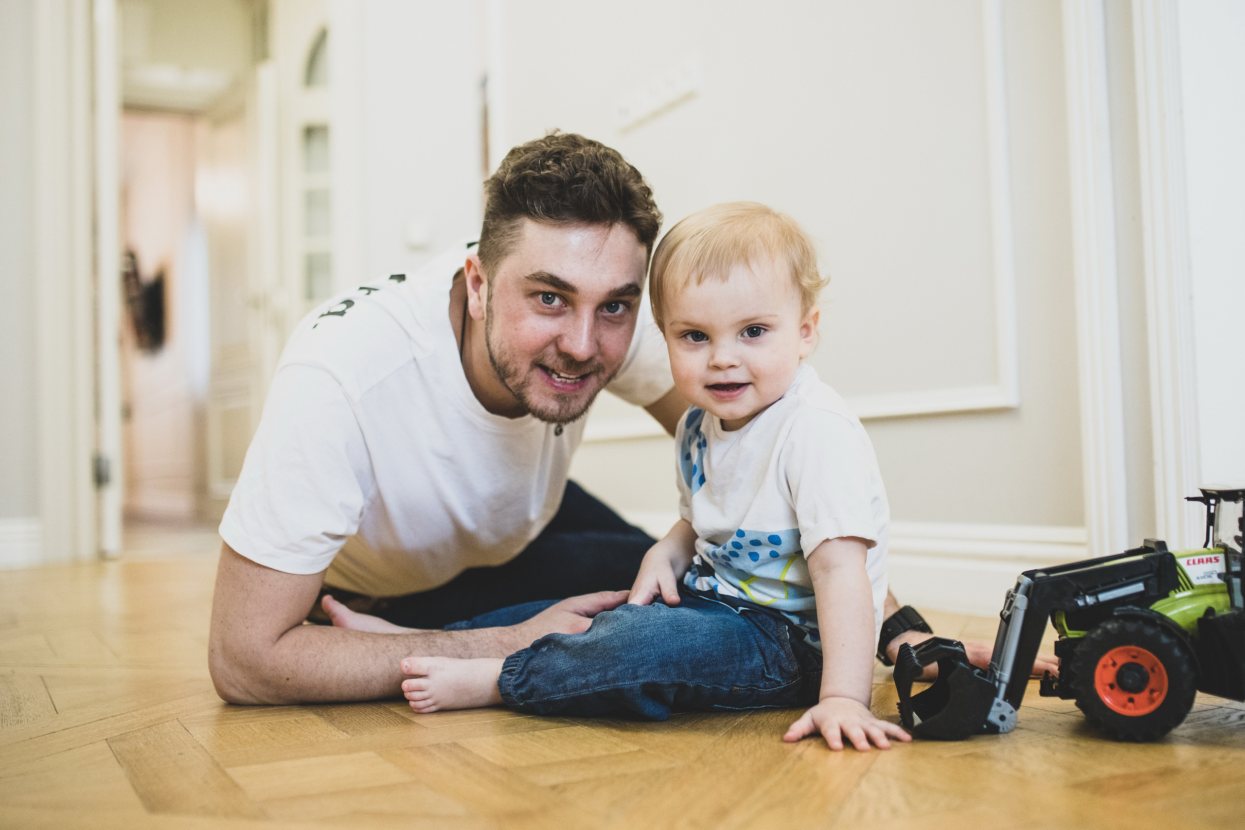 Домашняя съёмка. Твой фотограф в Севастополе